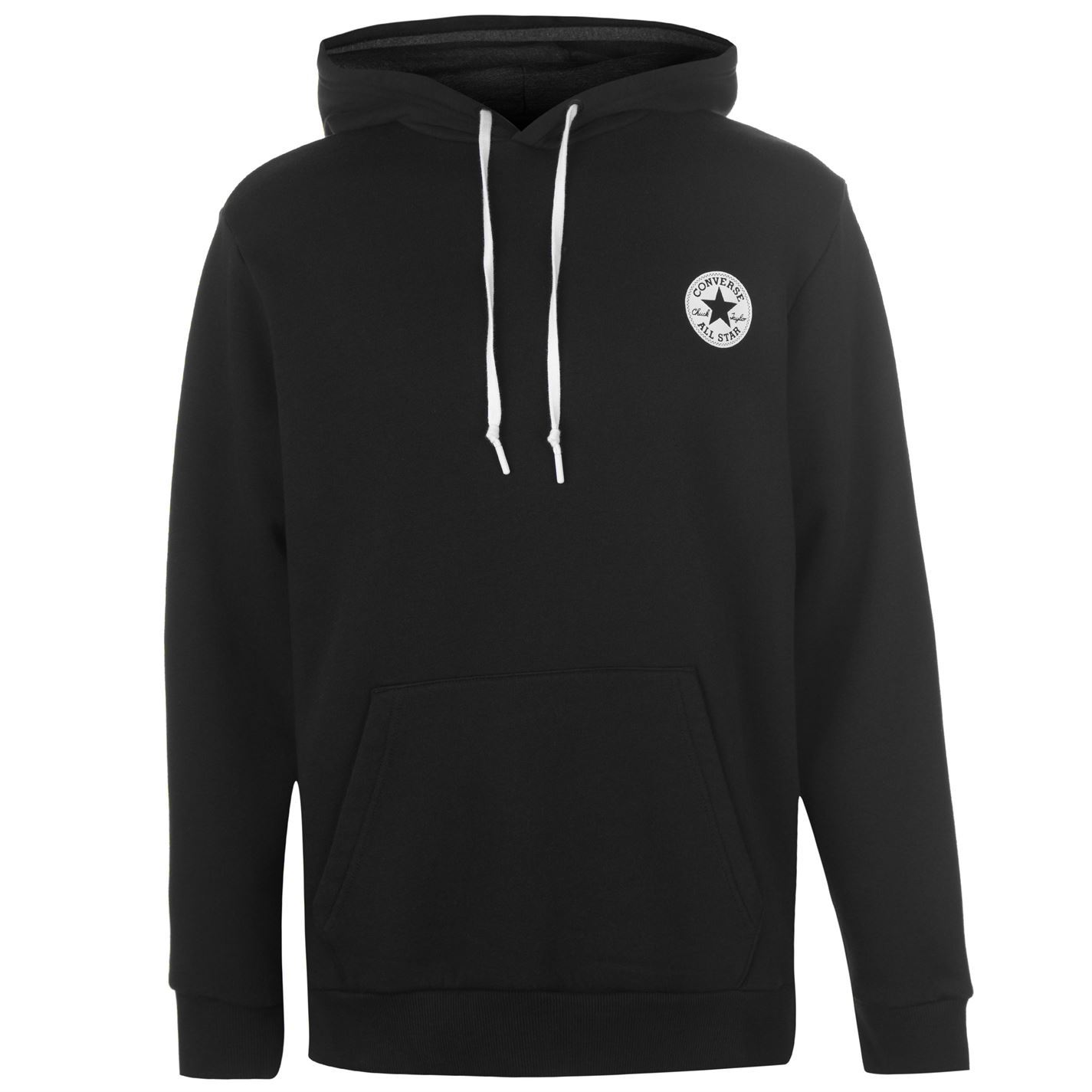 mens converse hoody