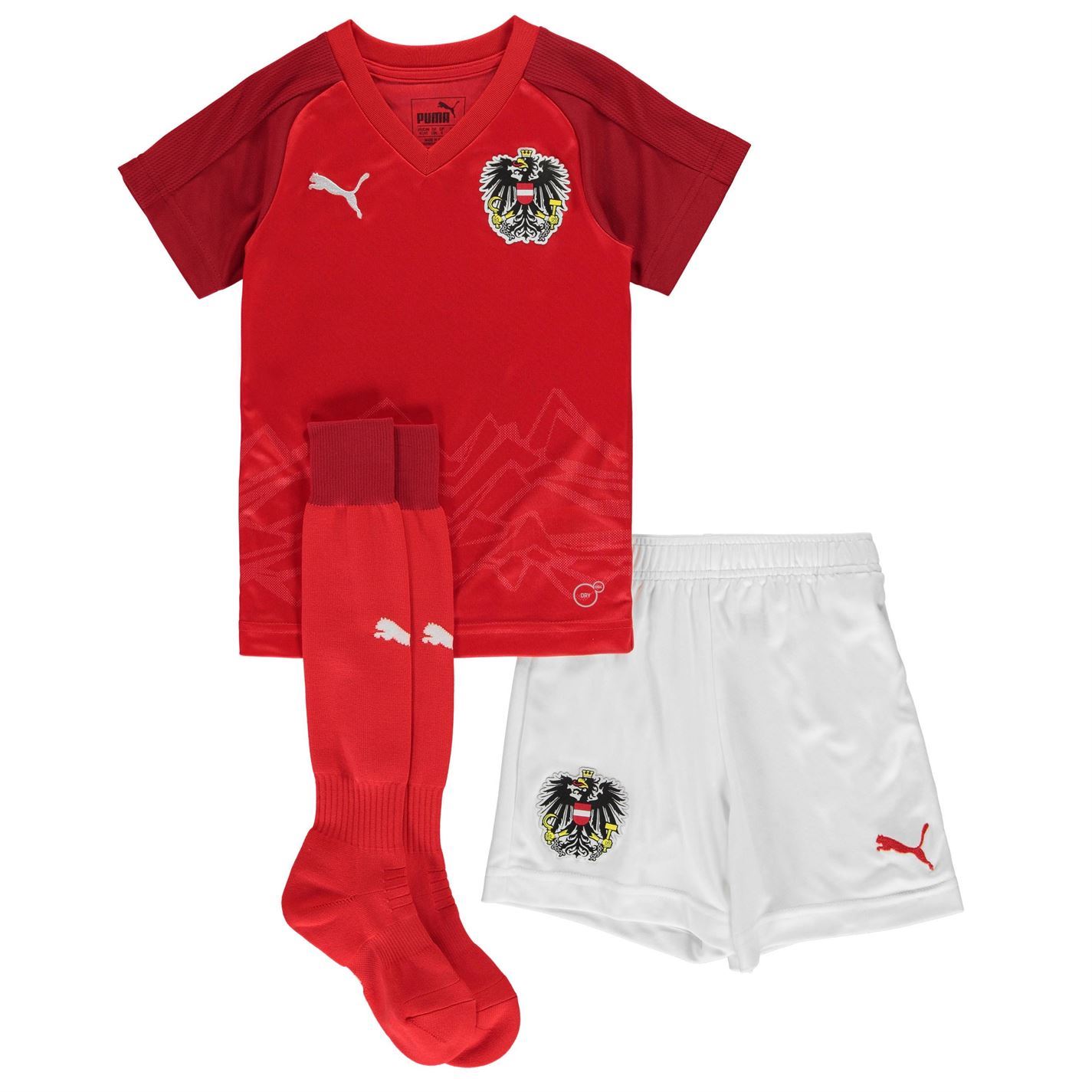 austria football kit