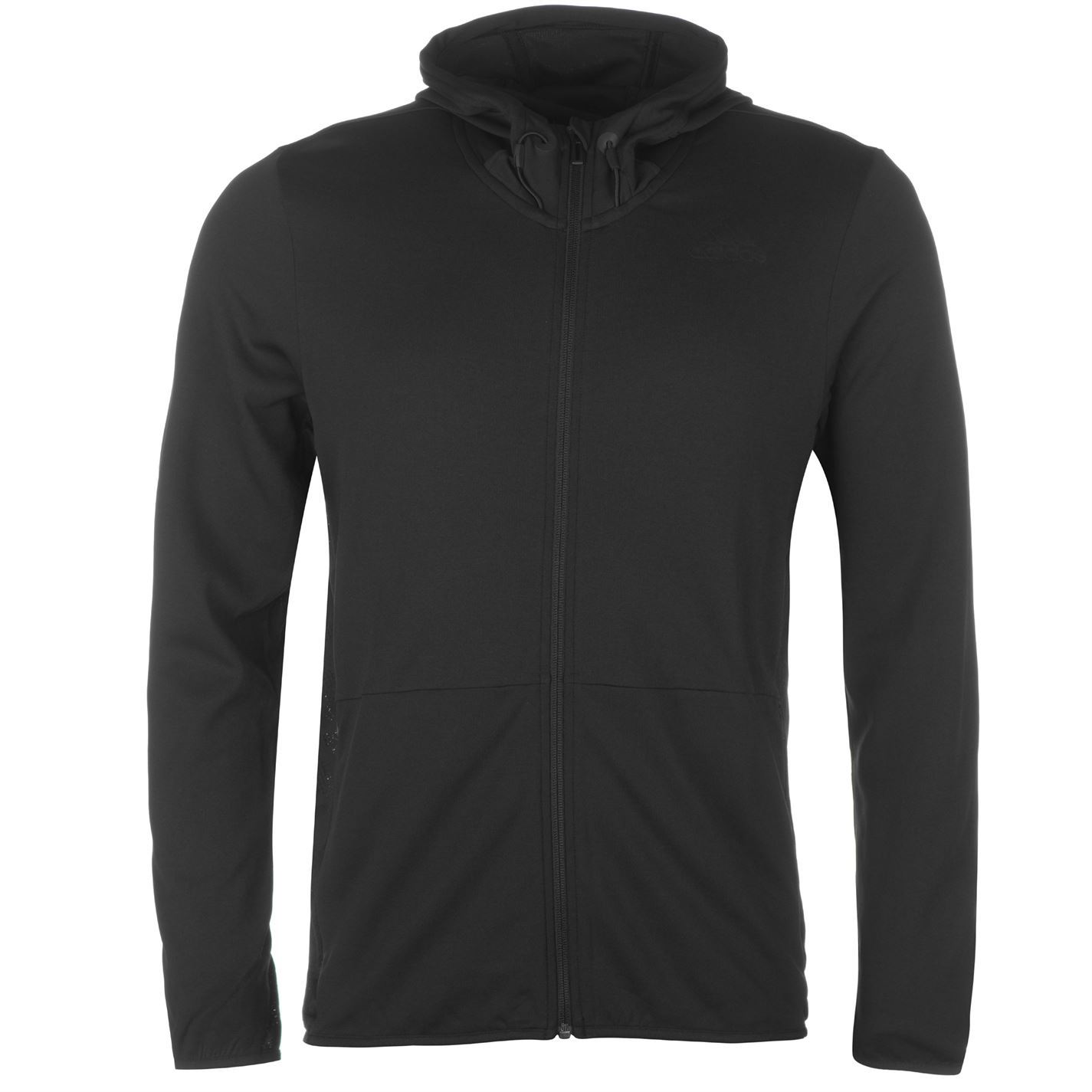 Adidas Climacool Entra Entra Entra neHommes t Full Zip Hoody Sweat à Capuche Sweat Pull Top 715412 Adidas Climacool Entra Entra Entra neHommes t Full Zip Hoody Sweat à Capuche Sweat Pull Top 715412