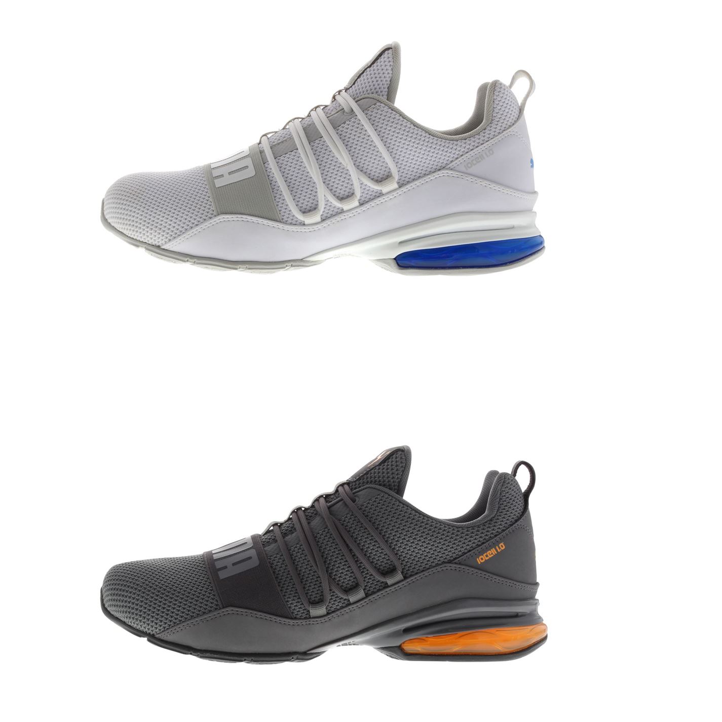 puma cell regulate mens trainers