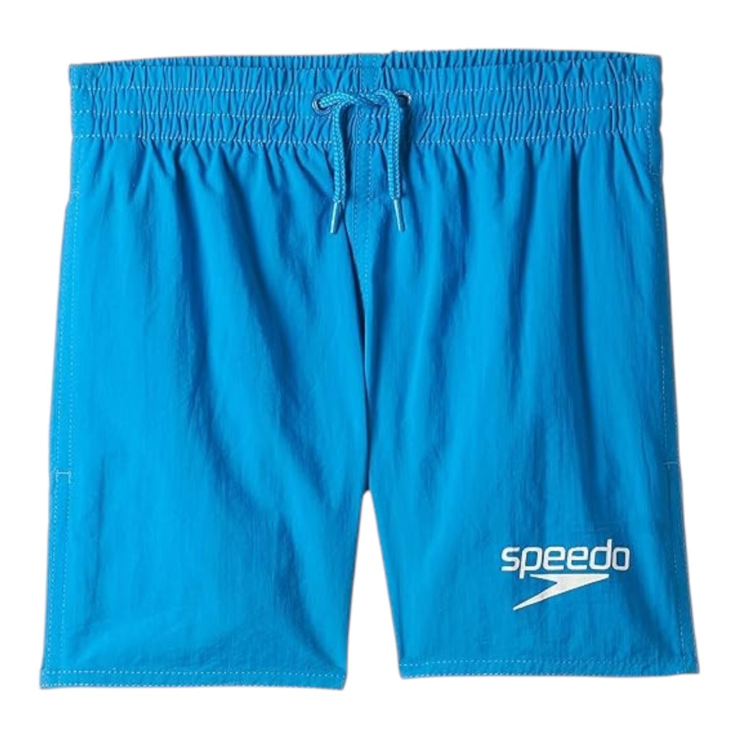 Speedo Kinder Junior Jungen Mädchen Strandmode Sommermode Bademode Schwimmen Badeanzug - Bild 15 von 49