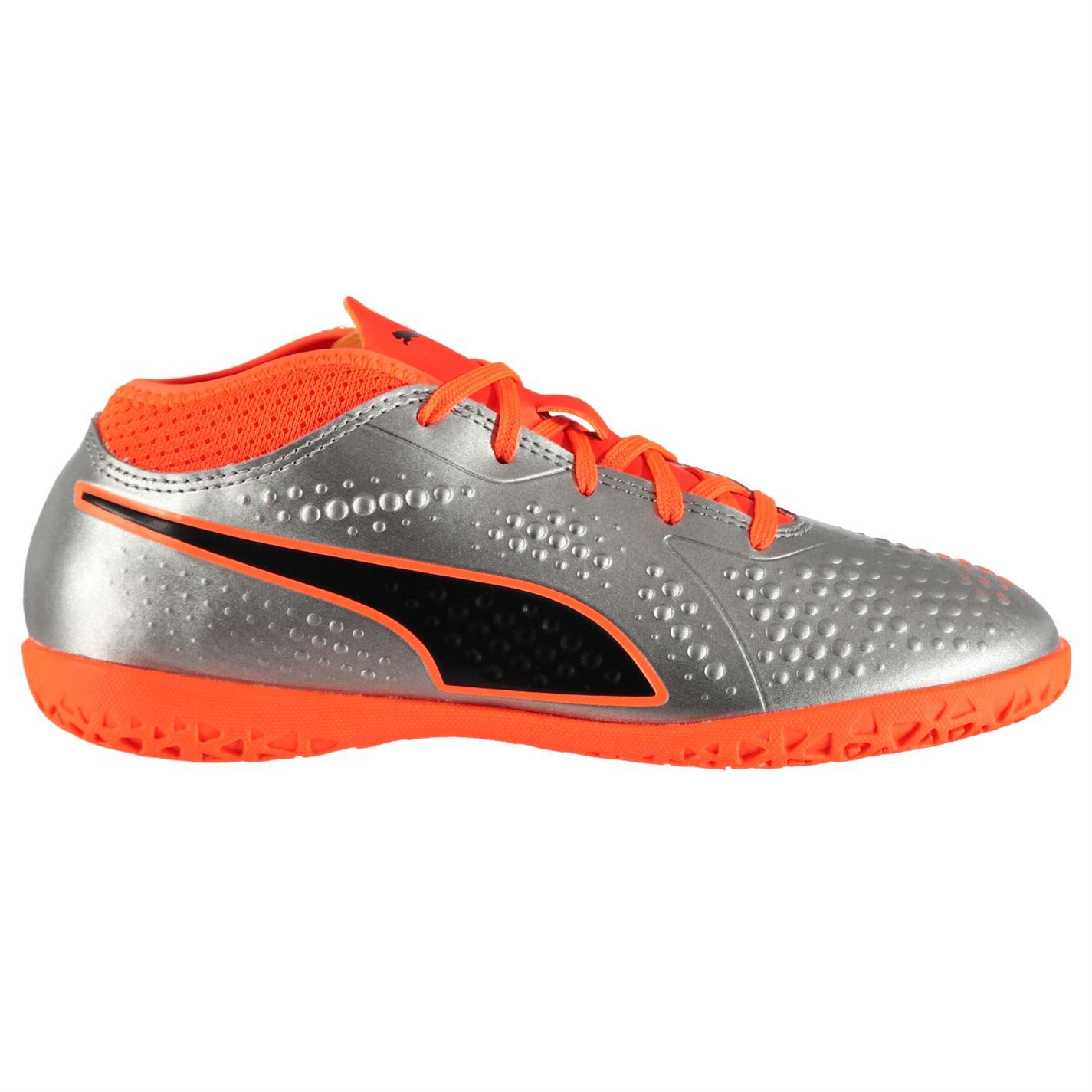 puma indoor football shoes