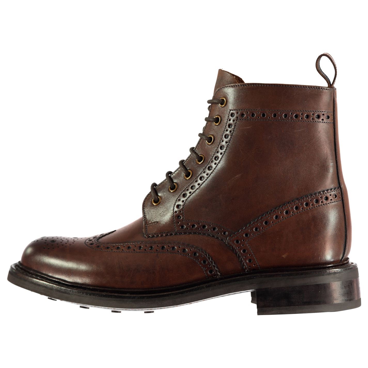 firetrap tan boots