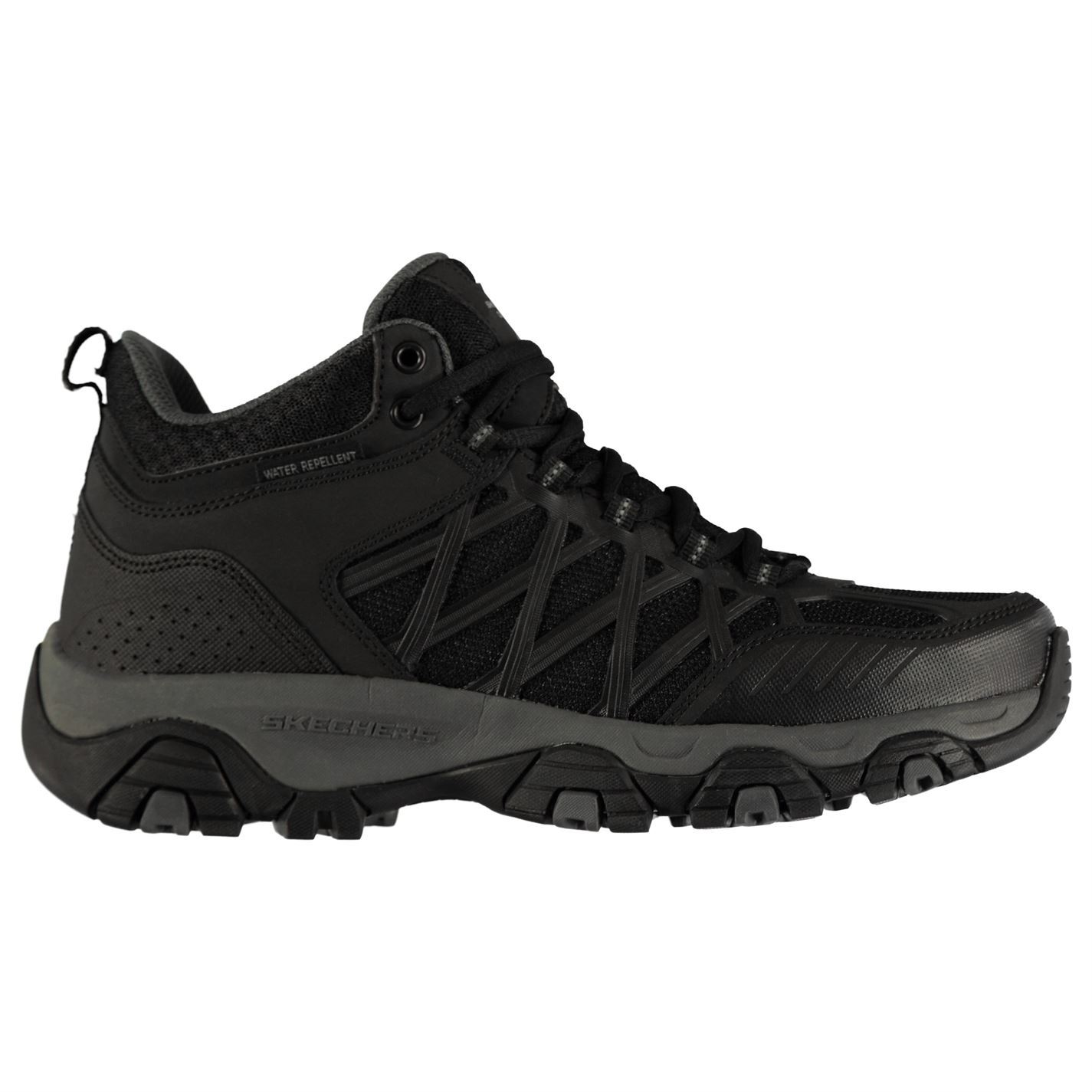 skechers terrabite mens walking shoes