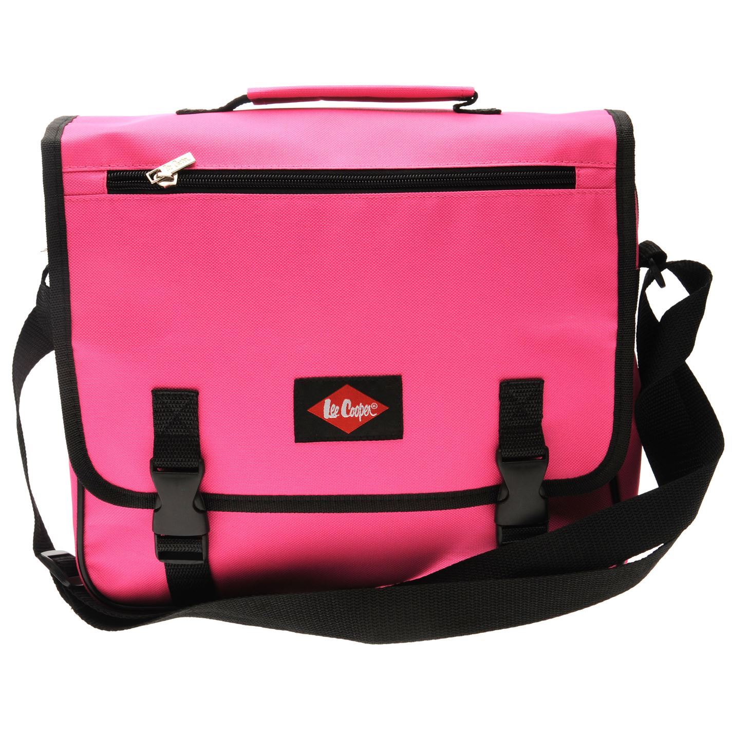 lee cooper essentials holdall