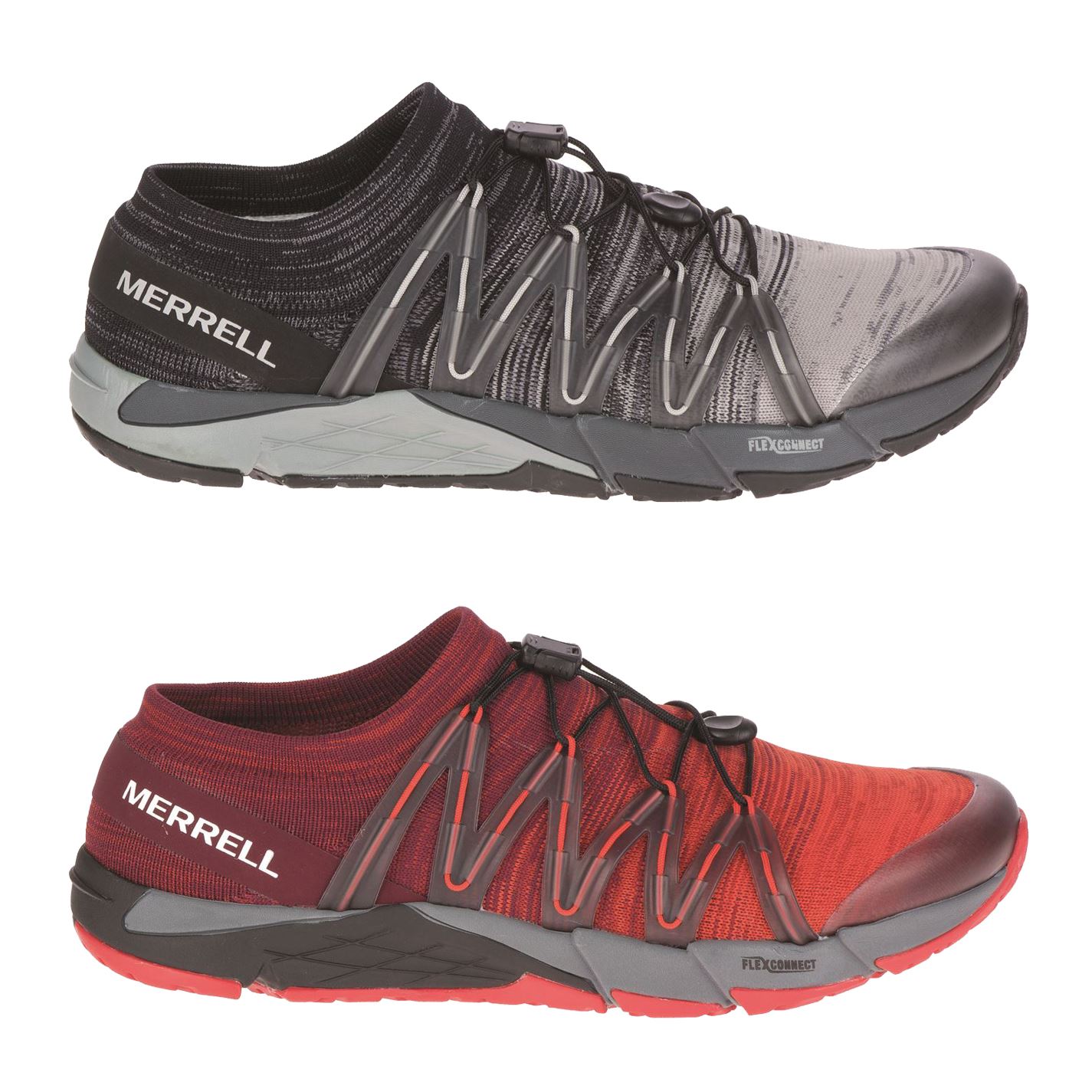 merrell flex knit
