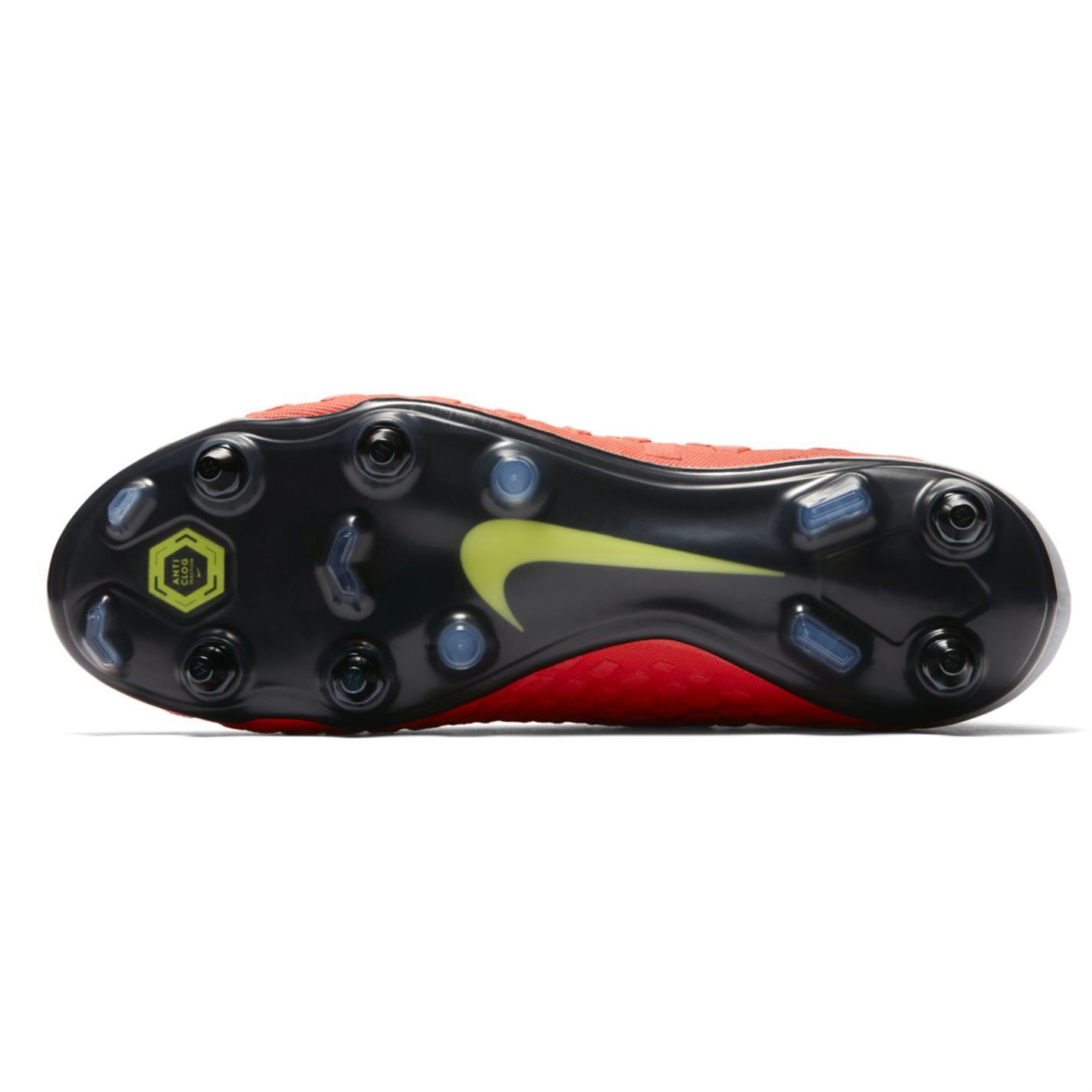 nike hypervenom de bota