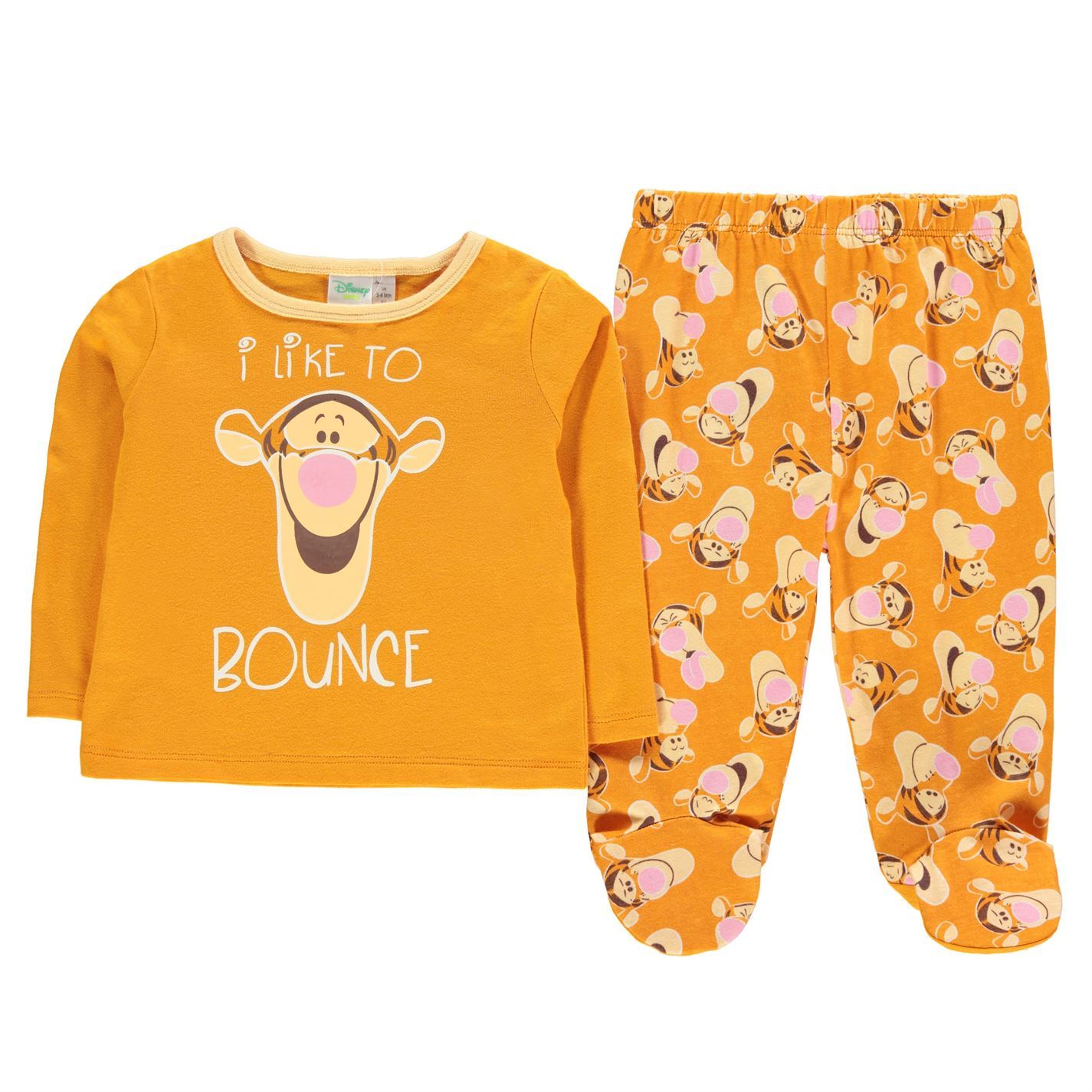 Baby Ragazze My Little Pony Bambini Bambini Personaggio Pigiama Neonati Pjs Regalo Set 2 PEZZI