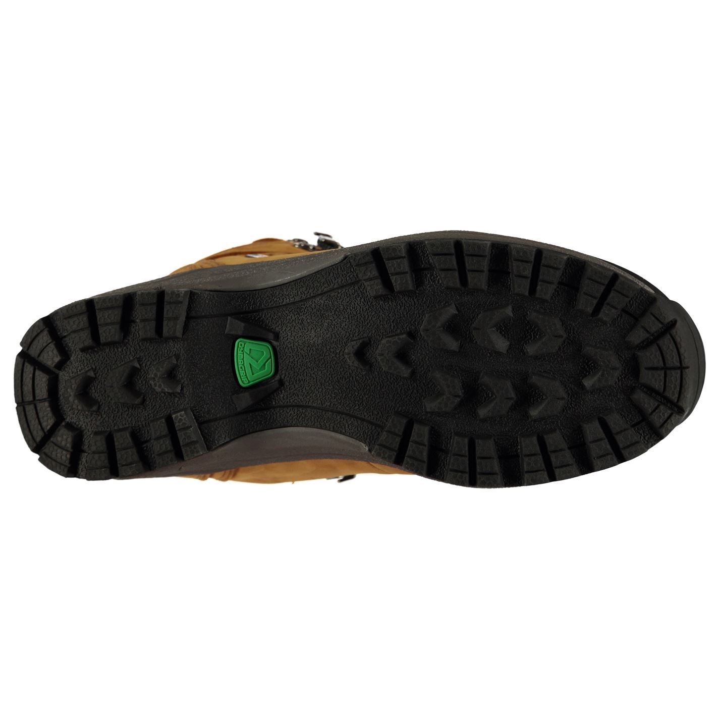 Karrimor Mens Blencathra Walking Boots Shoes