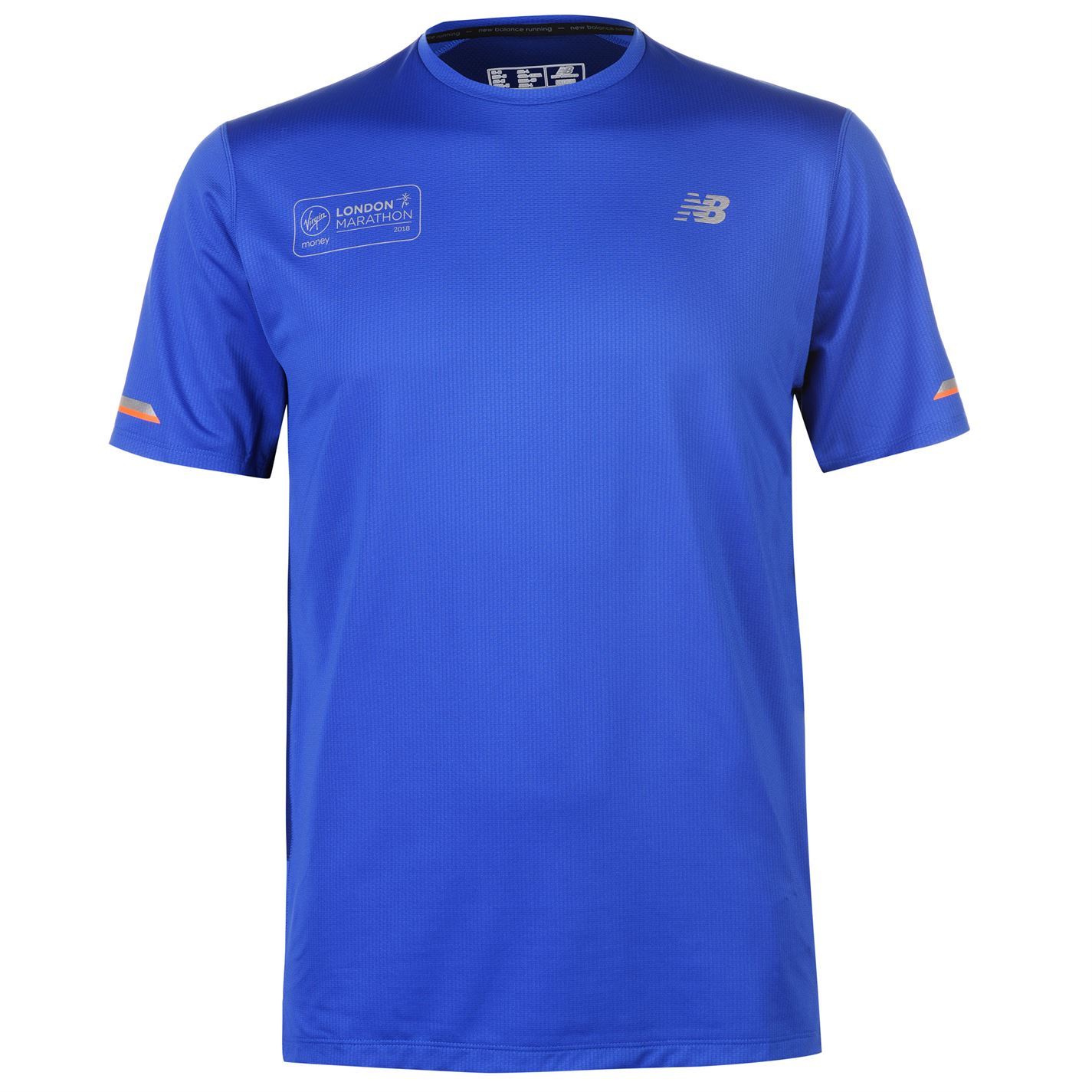 new balance london marathon 2018