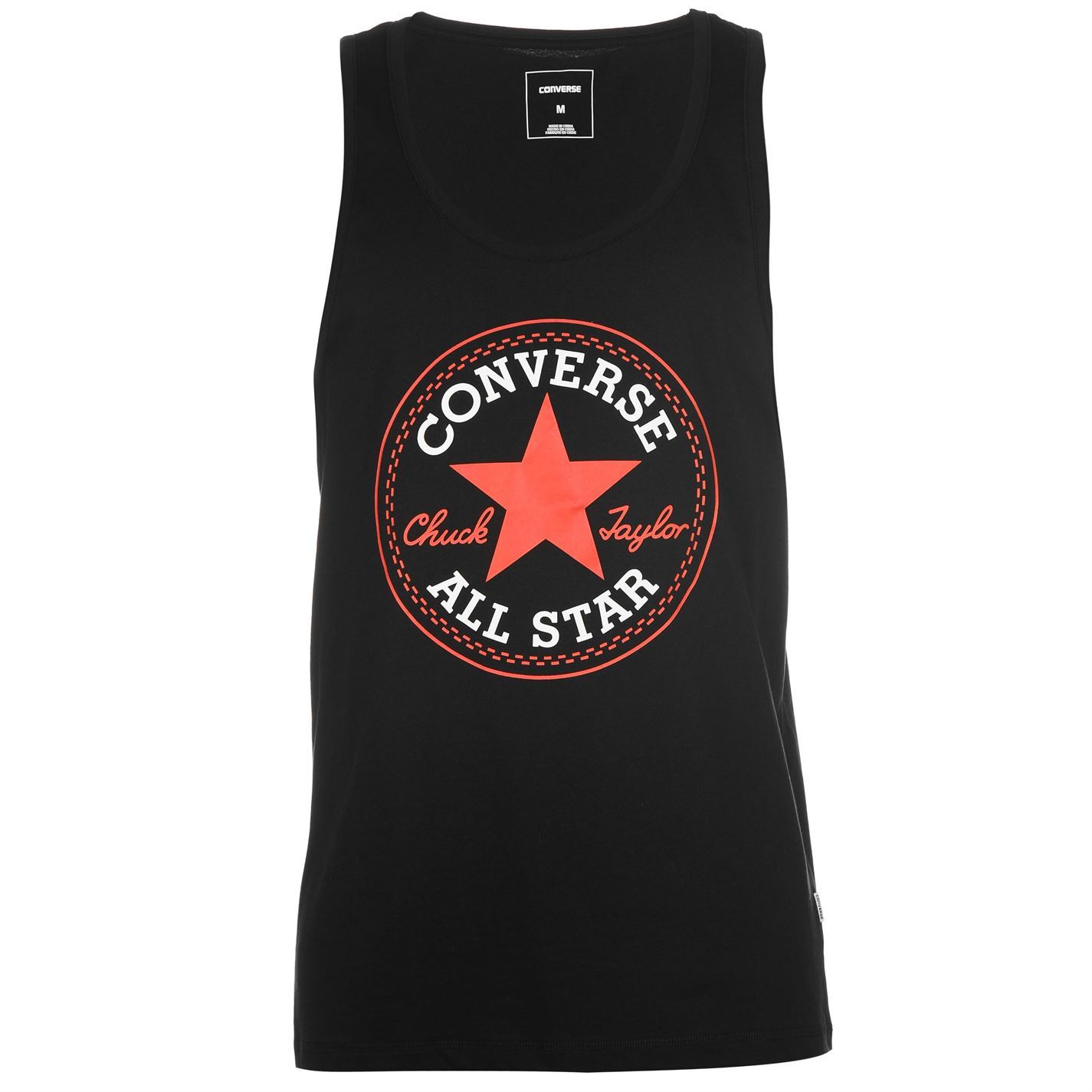 converse vest mens