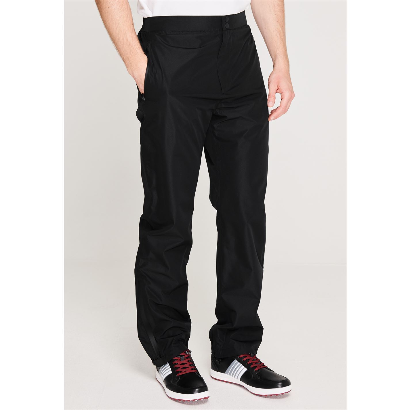 callaway rain pants