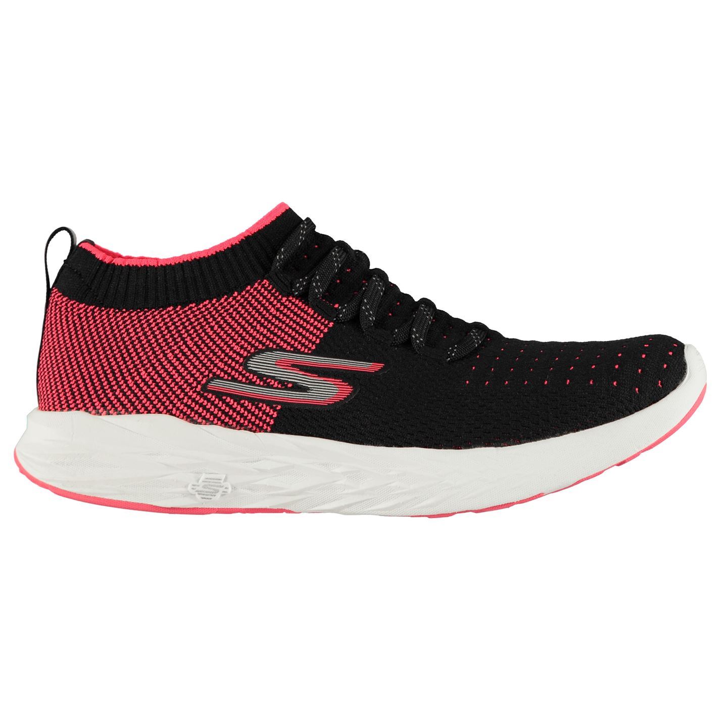 zapatillas skechers go run mujer