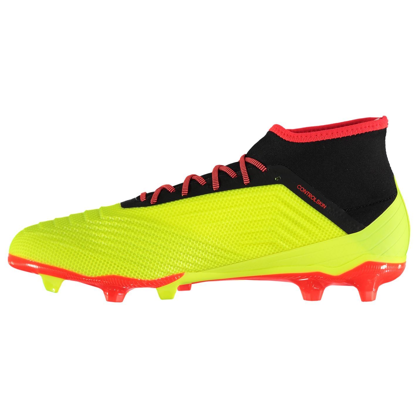 predator 18.2 firm ground boots