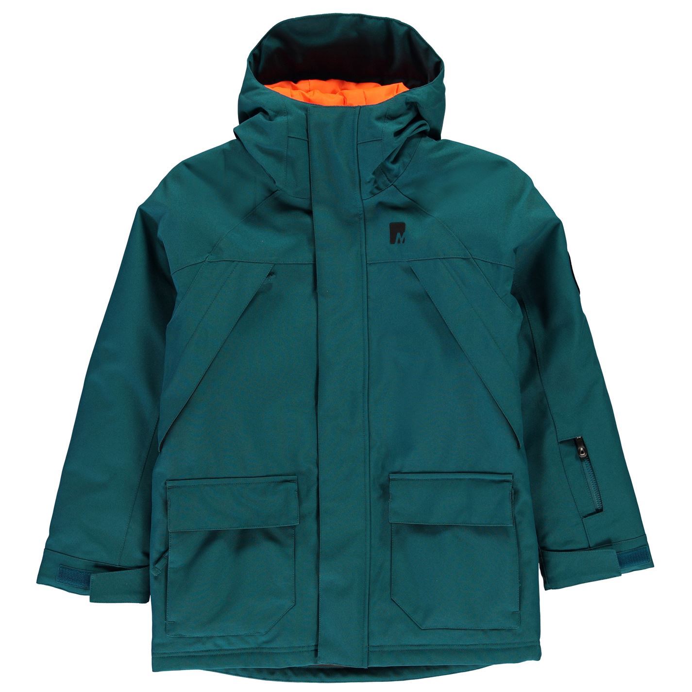 nevica boost ski jacket mens
