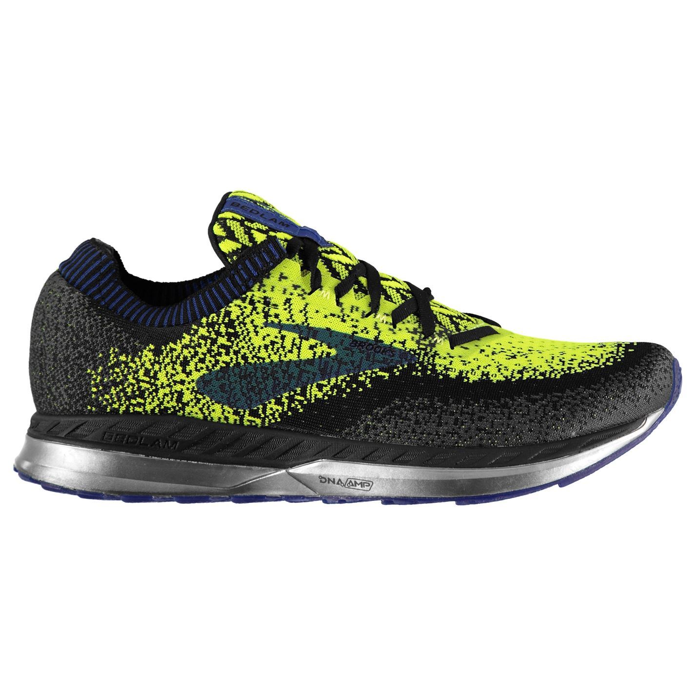 brooks bedlam mens
