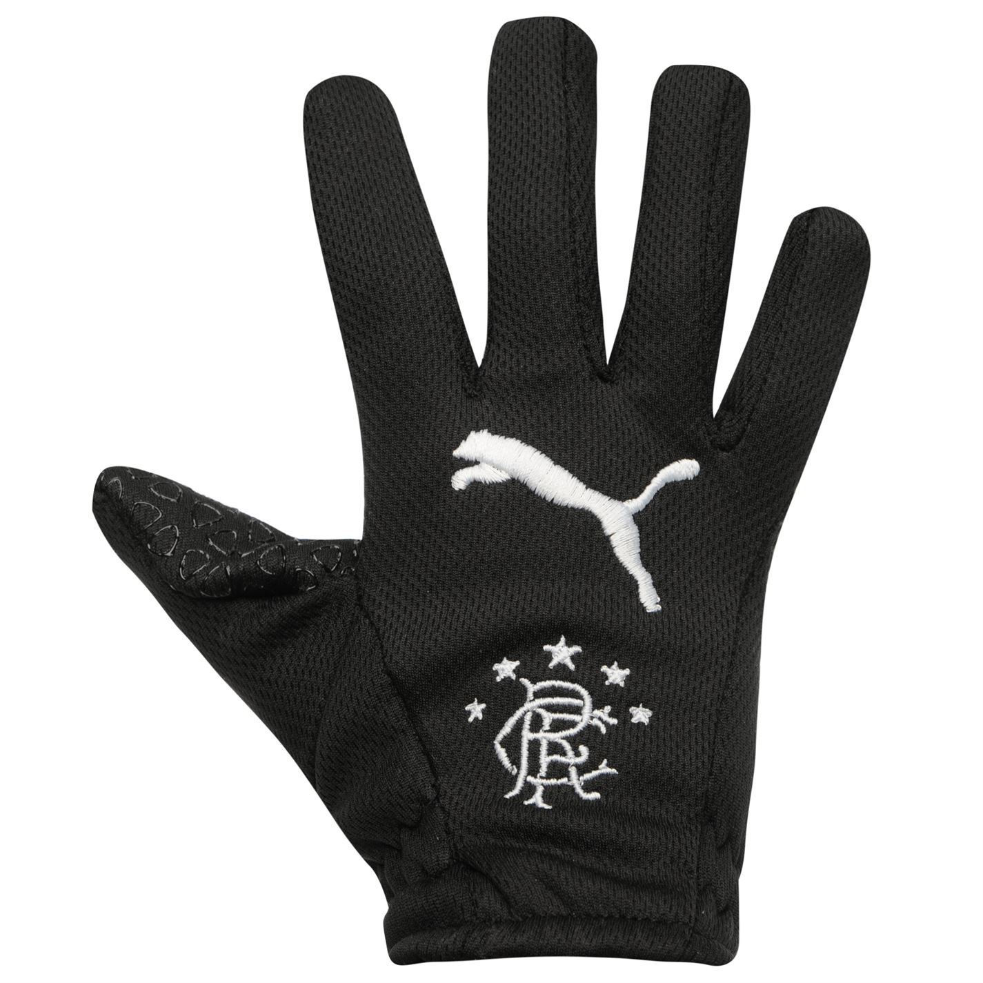 0 Glasgow Rangers Gloves