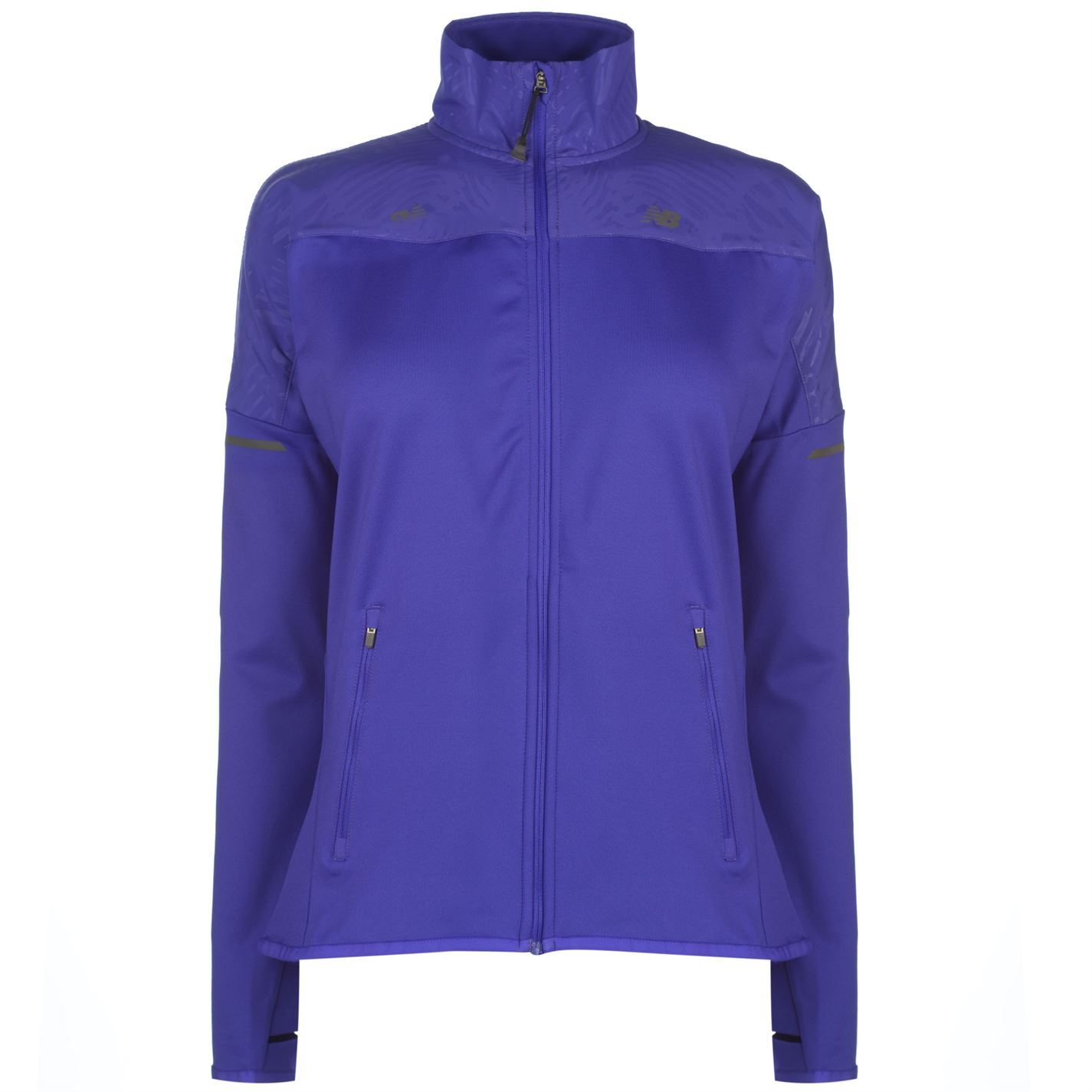 new balance laufjacke damen