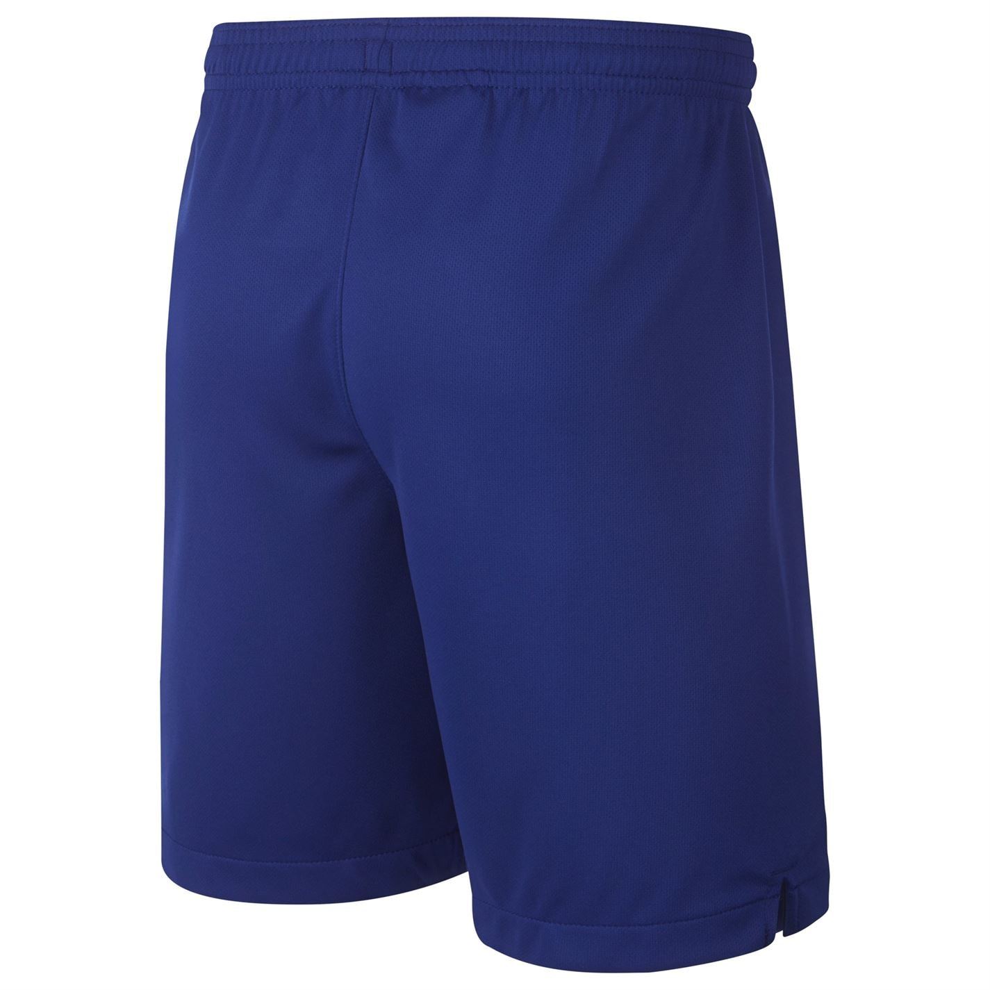 Nike Atletico Madrid Home Football Shorts 2019 20 Juniors ...