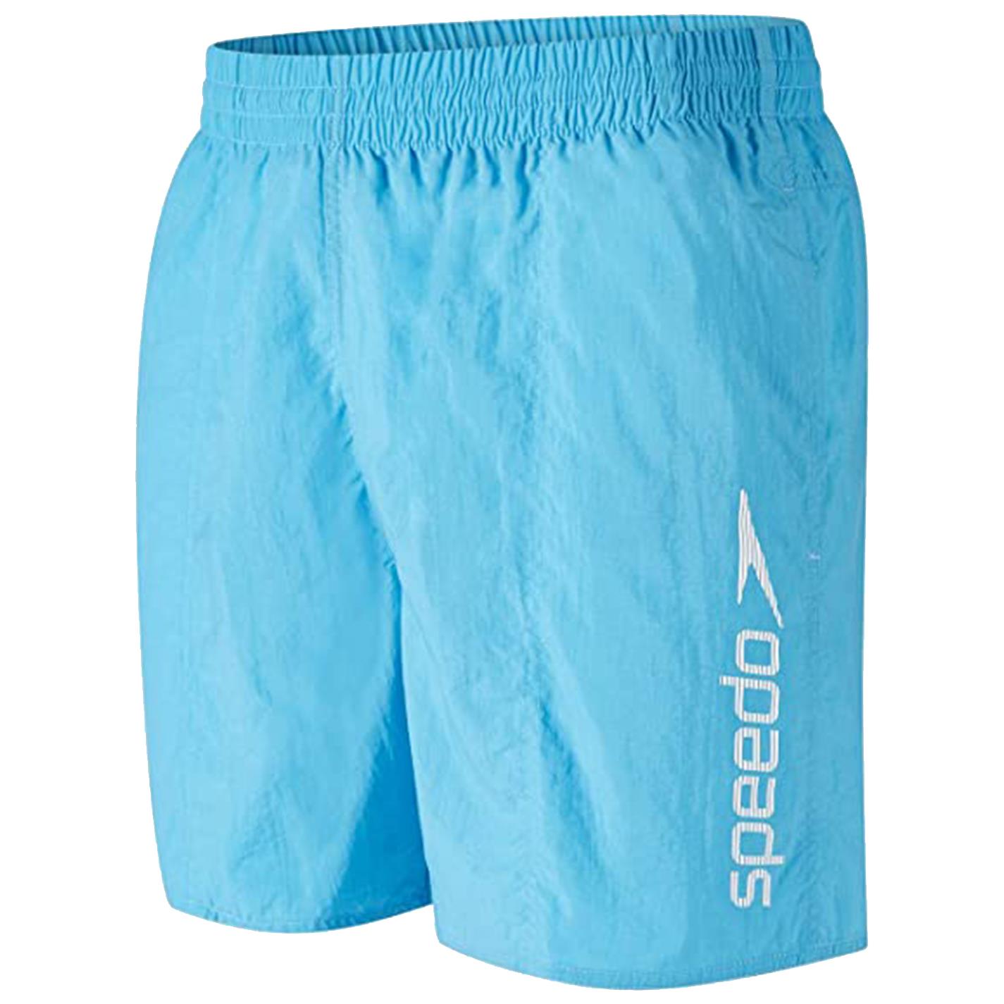 Speedo Herren Erwachsene Bademode Shorts Strandslip Sommer Jammer Schwimmhose - Bild 9 von 22