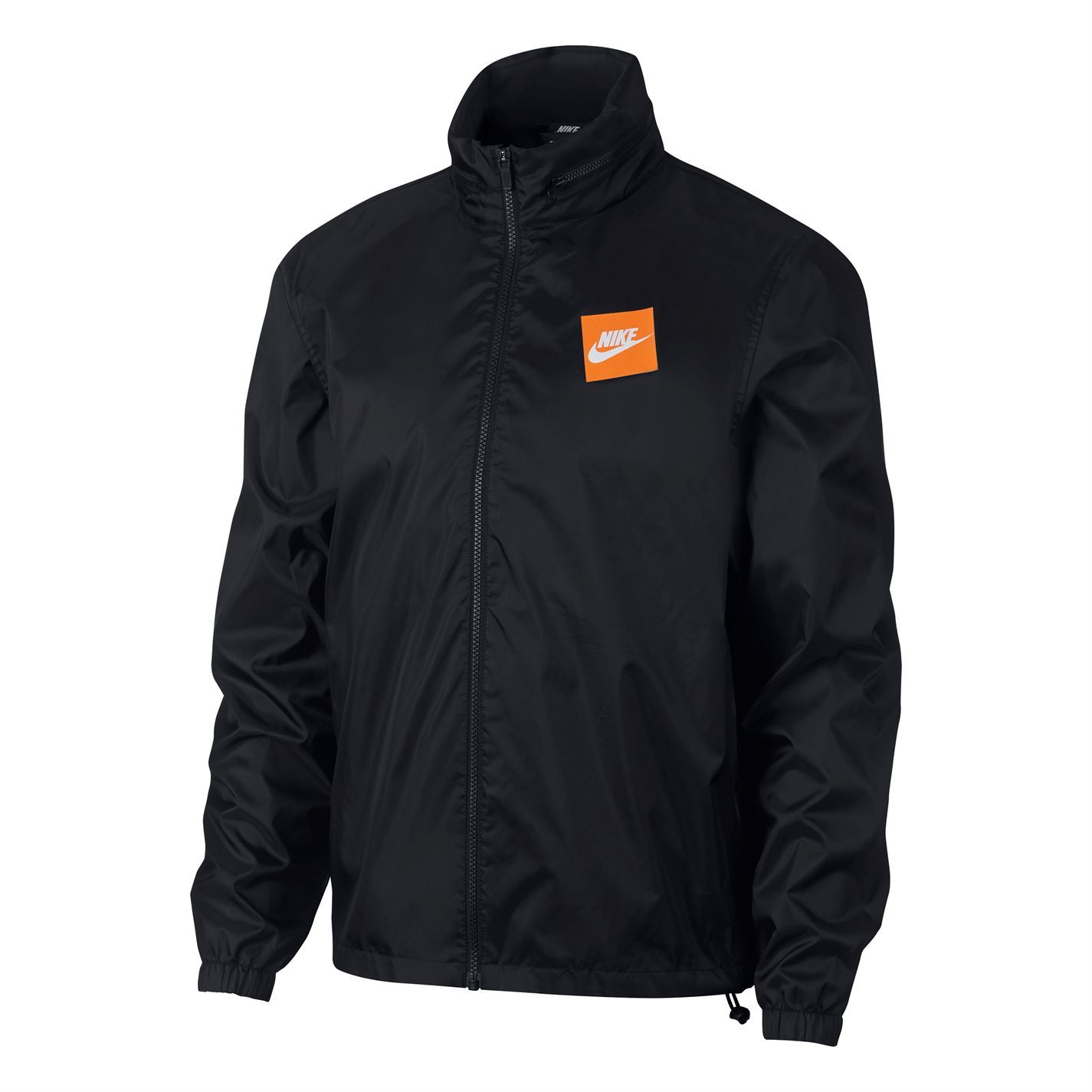 just do it nike coat