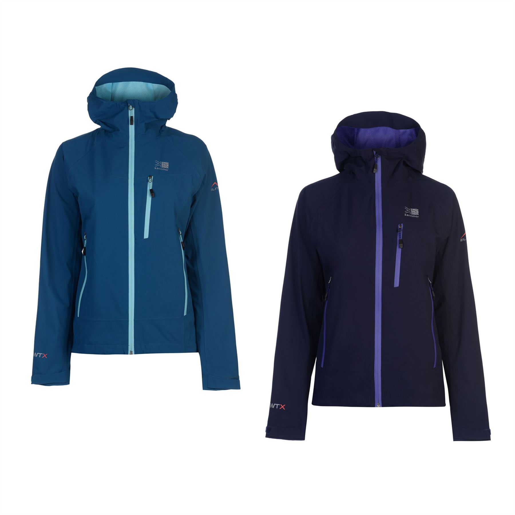 karrimor argon jacket