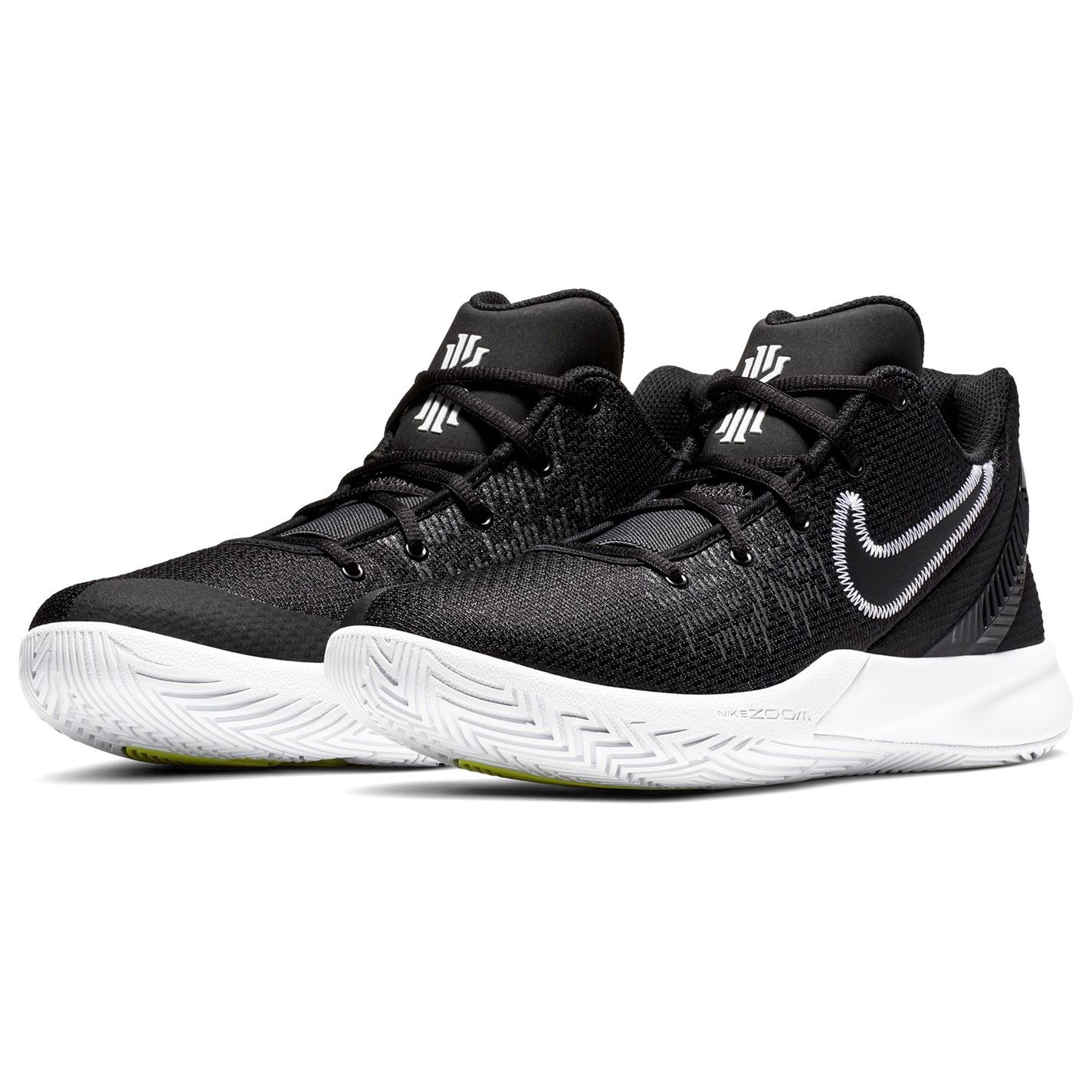 nike men's kyrie flytrap