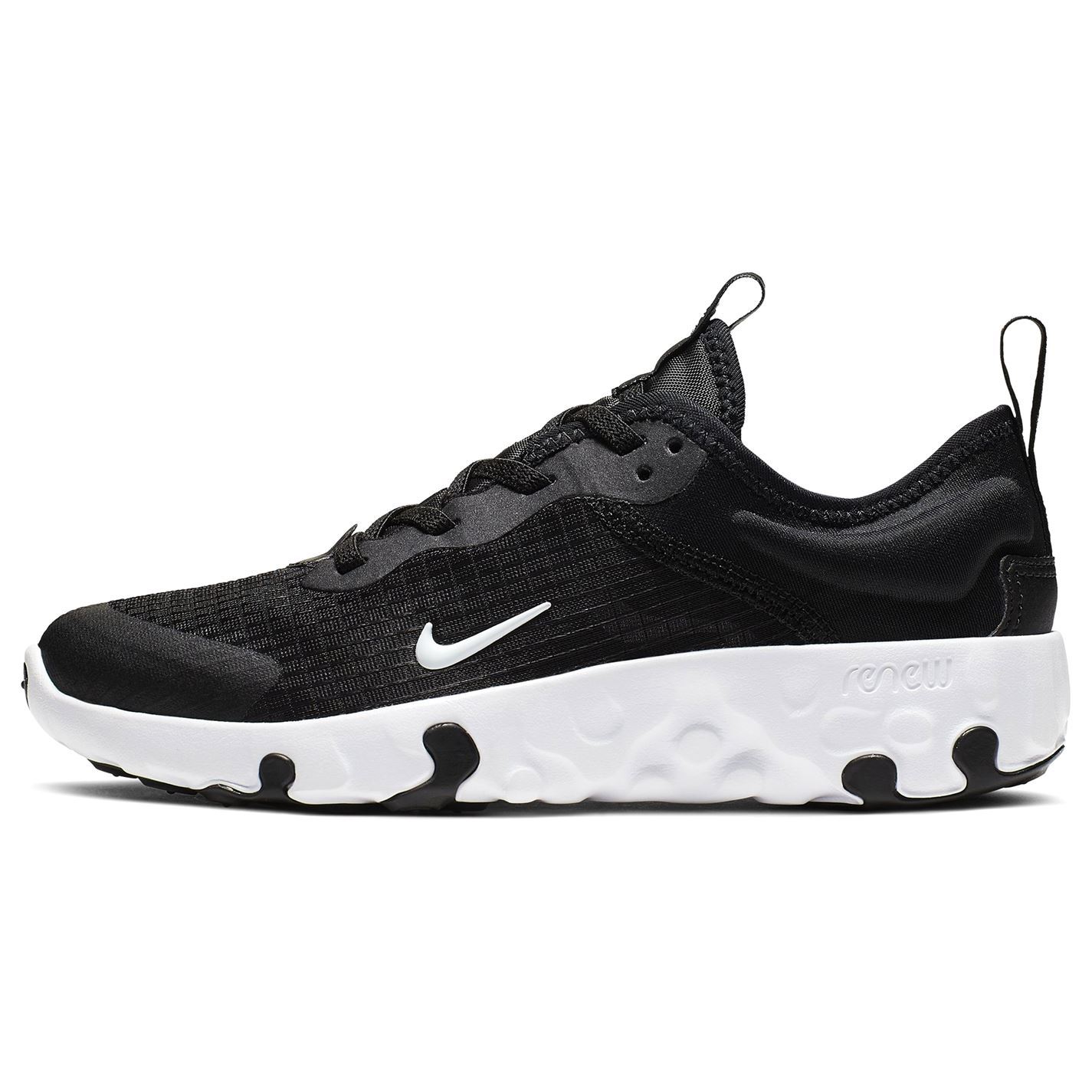 Nike Renew Lucent Little Kids Shoes Boys Running Black Nike Renew Lucent Little Kids Shoes Boys Running Black