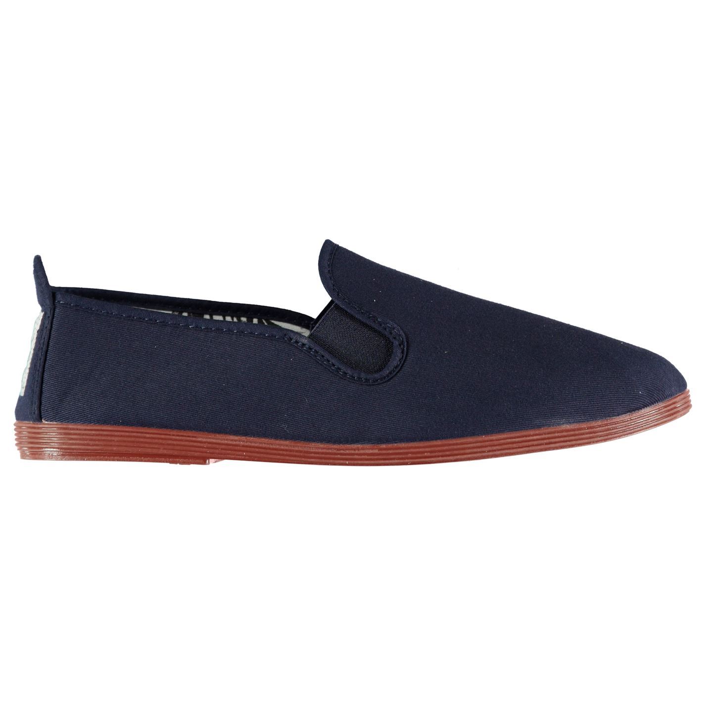 Scarpe da Shoes On Slip ginnastica da Flossy uomo Arendo g7WzIp