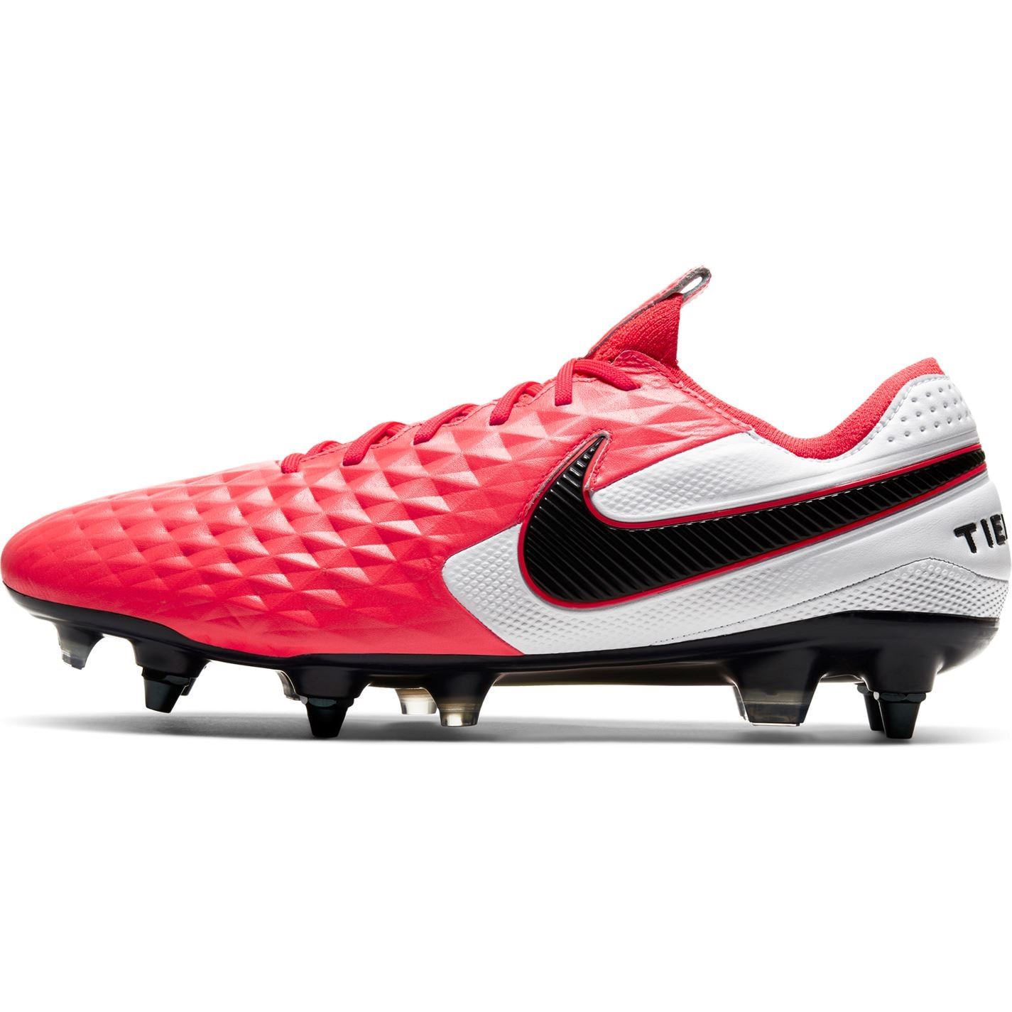 nike tiempo soft ground football boots