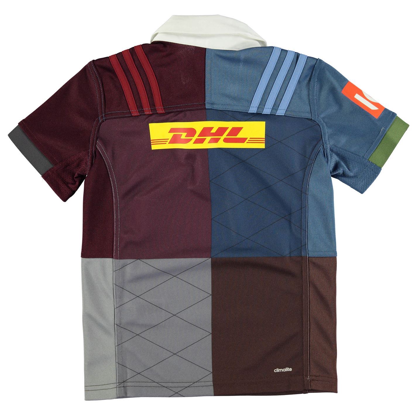 magliette adidas bambino marrone