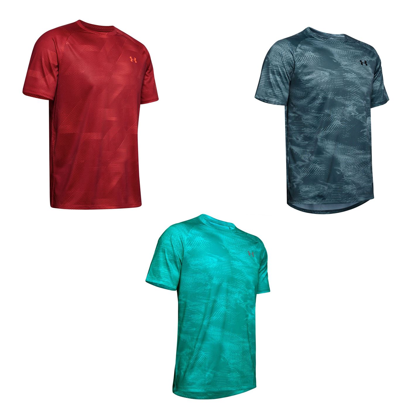 ropa under armour españa