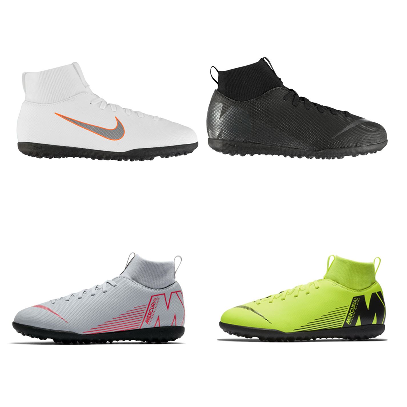 nike mercurial superfly trainers