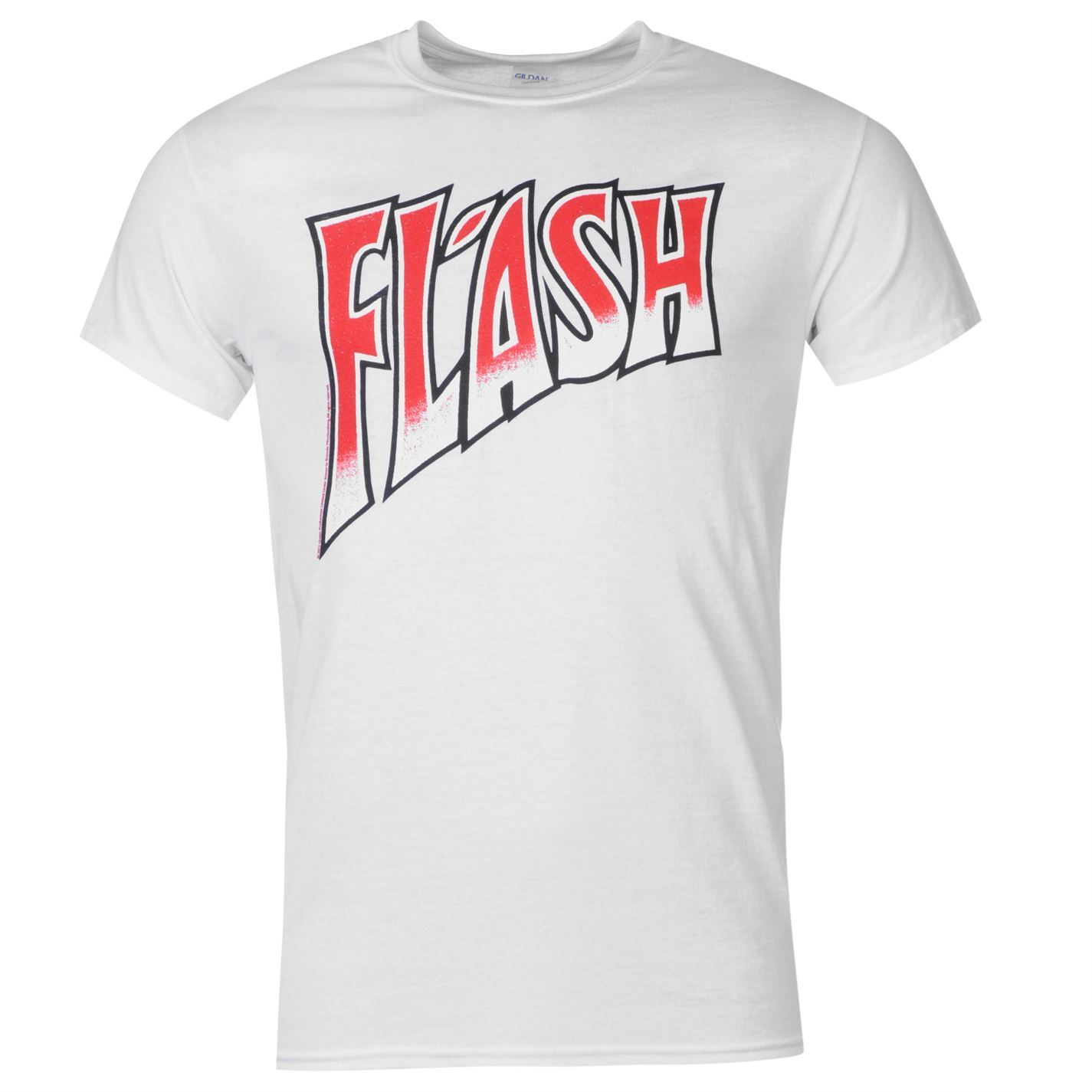 camiseta flash gordon