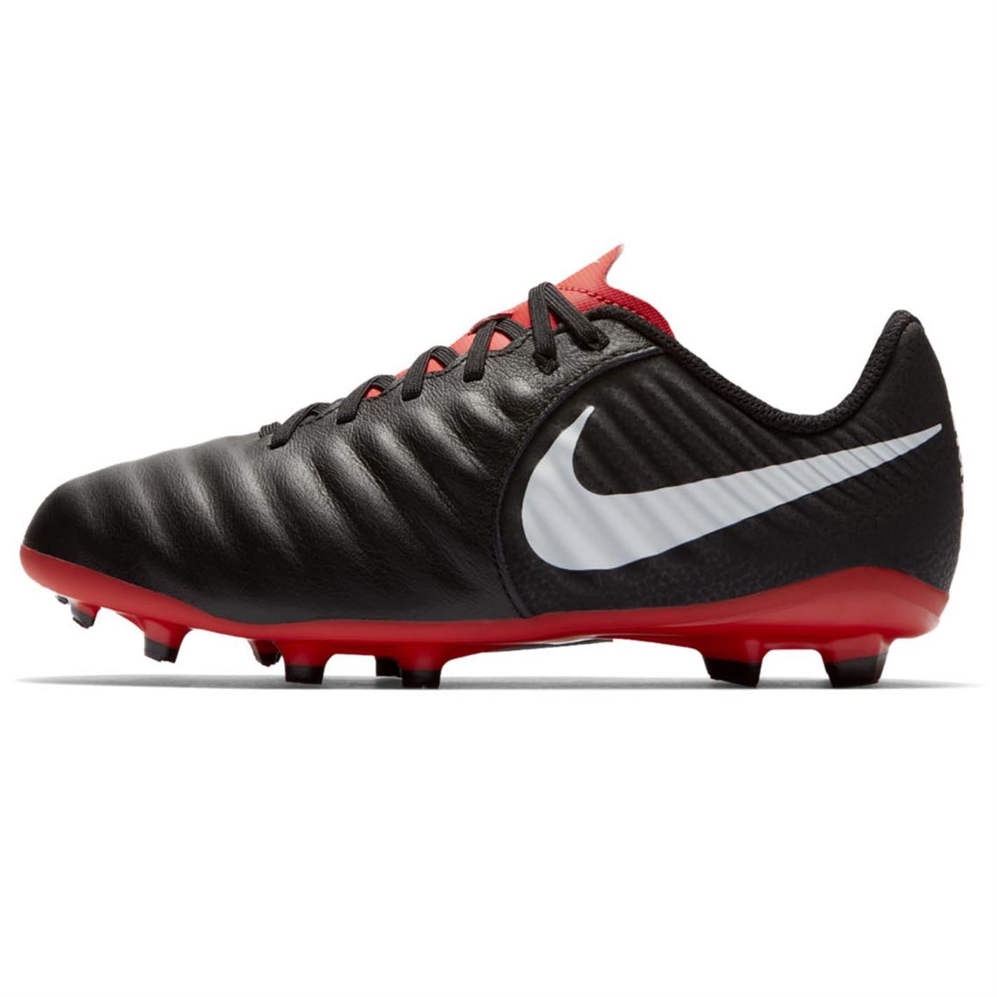 nike tiempo legend academy junior fg football boots
