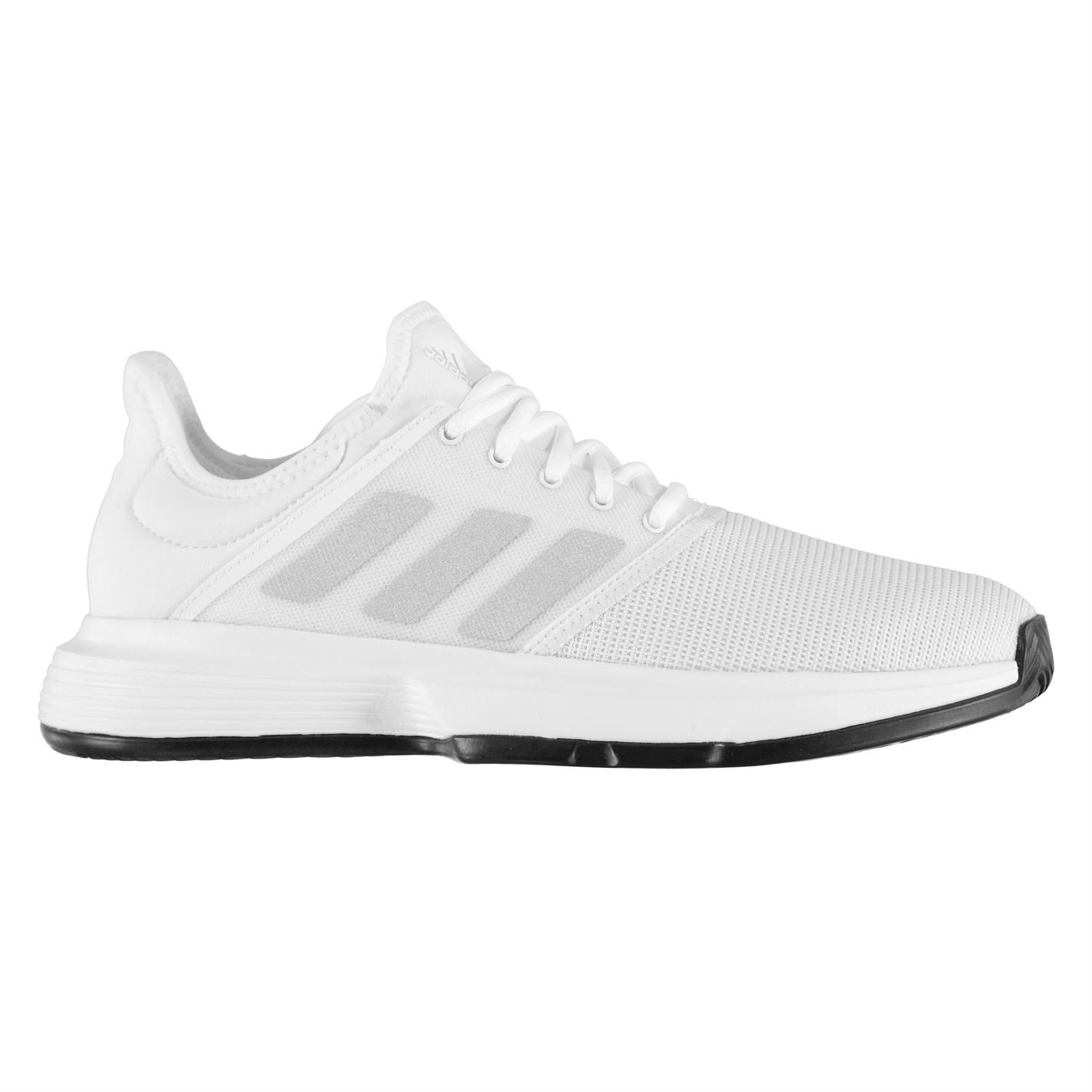 adidas game court mens tennis shoes