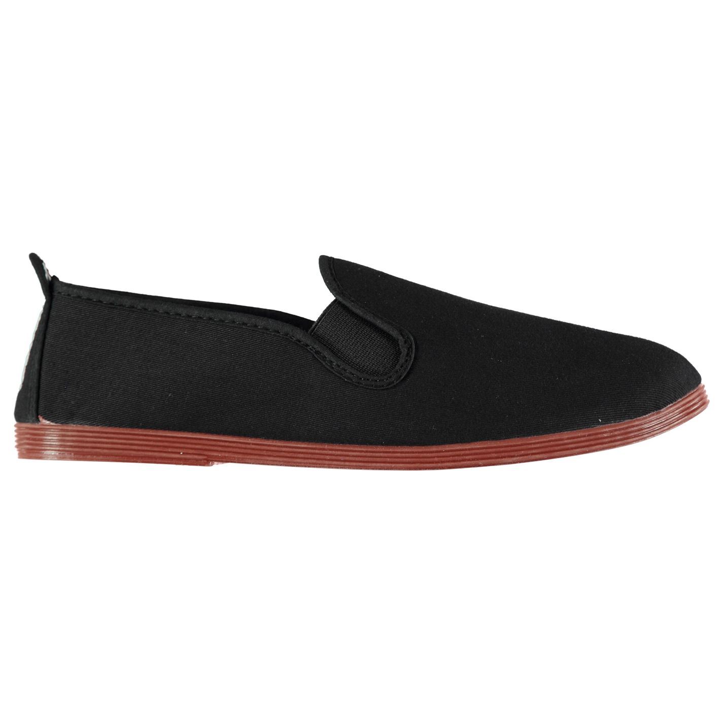 Scarpe da Shoes On Slip ginnastica da Flossy uomo Arendo g7WzIp
