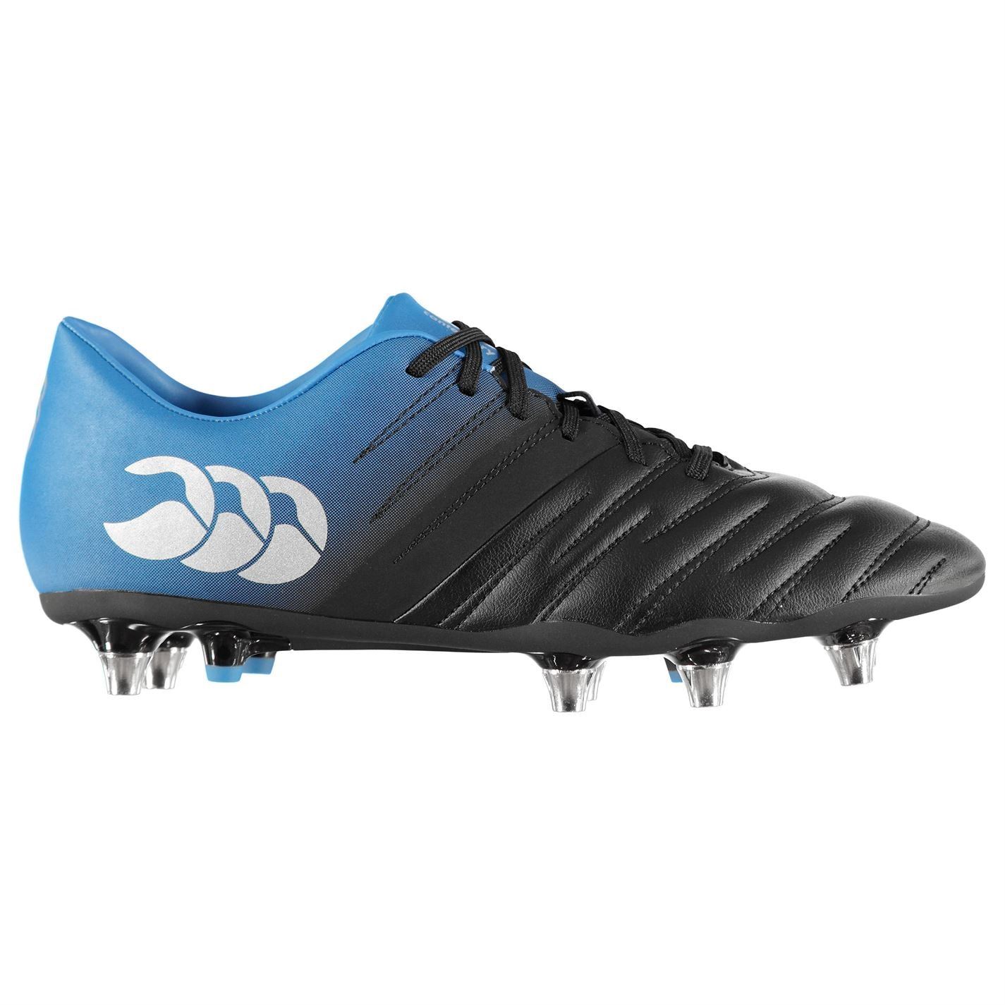 canterbury football boots