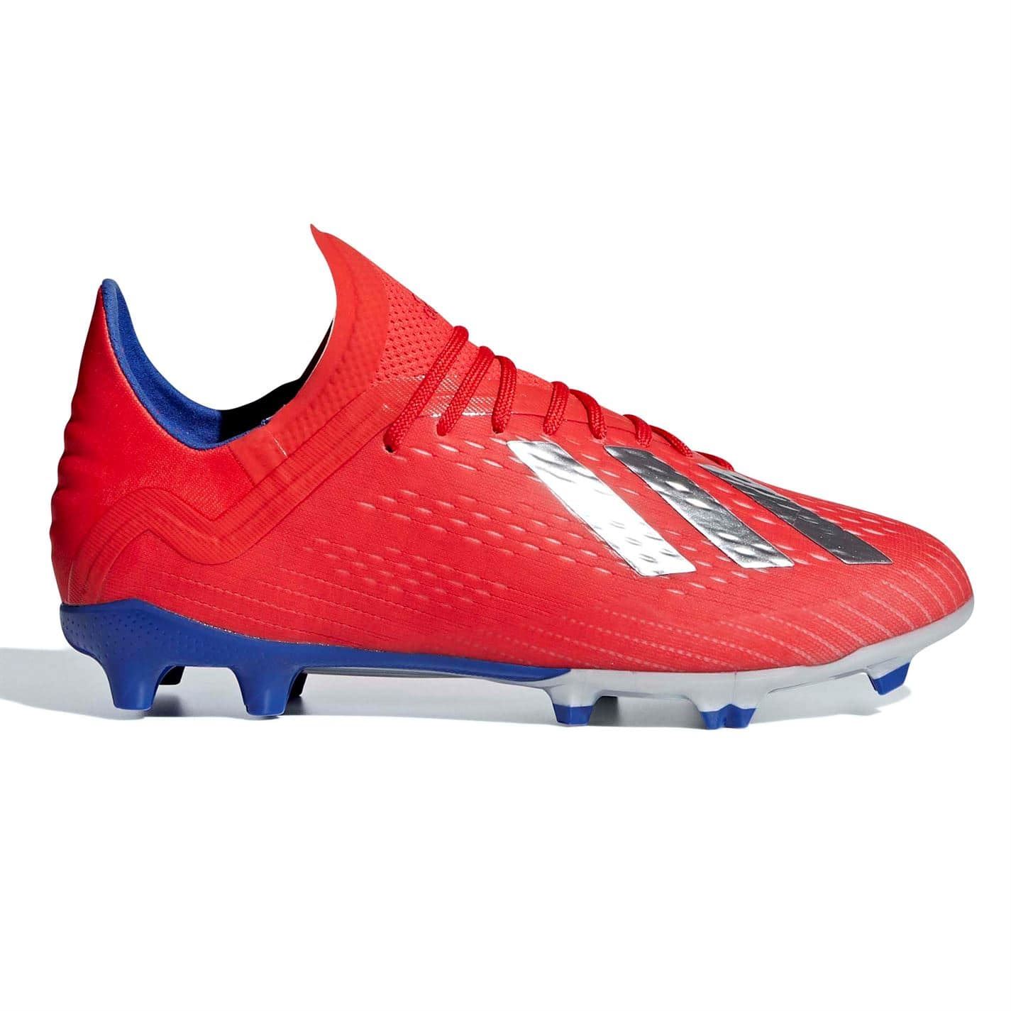 adidas x 18.1 ag football boots