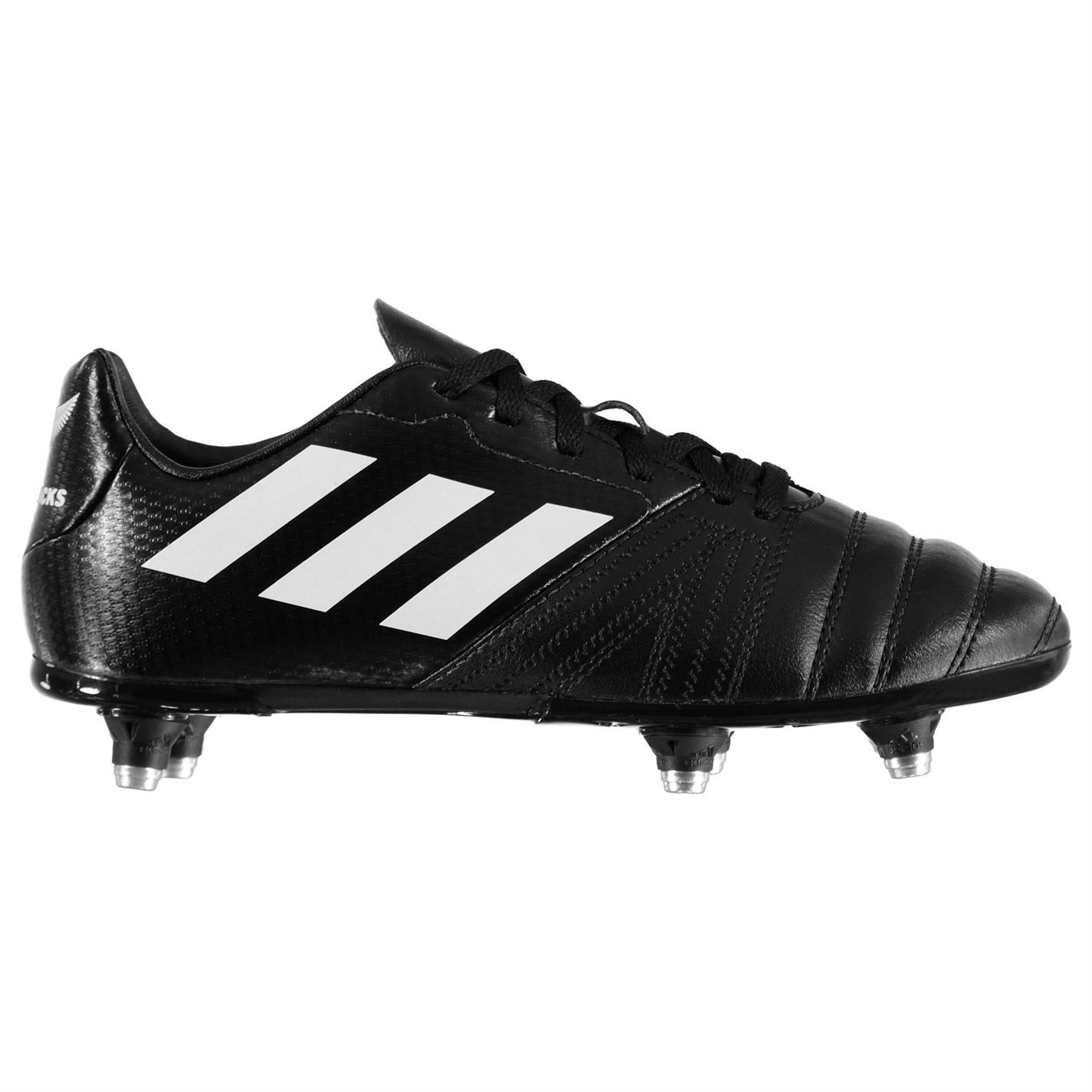 adidas soft ground football boots junior