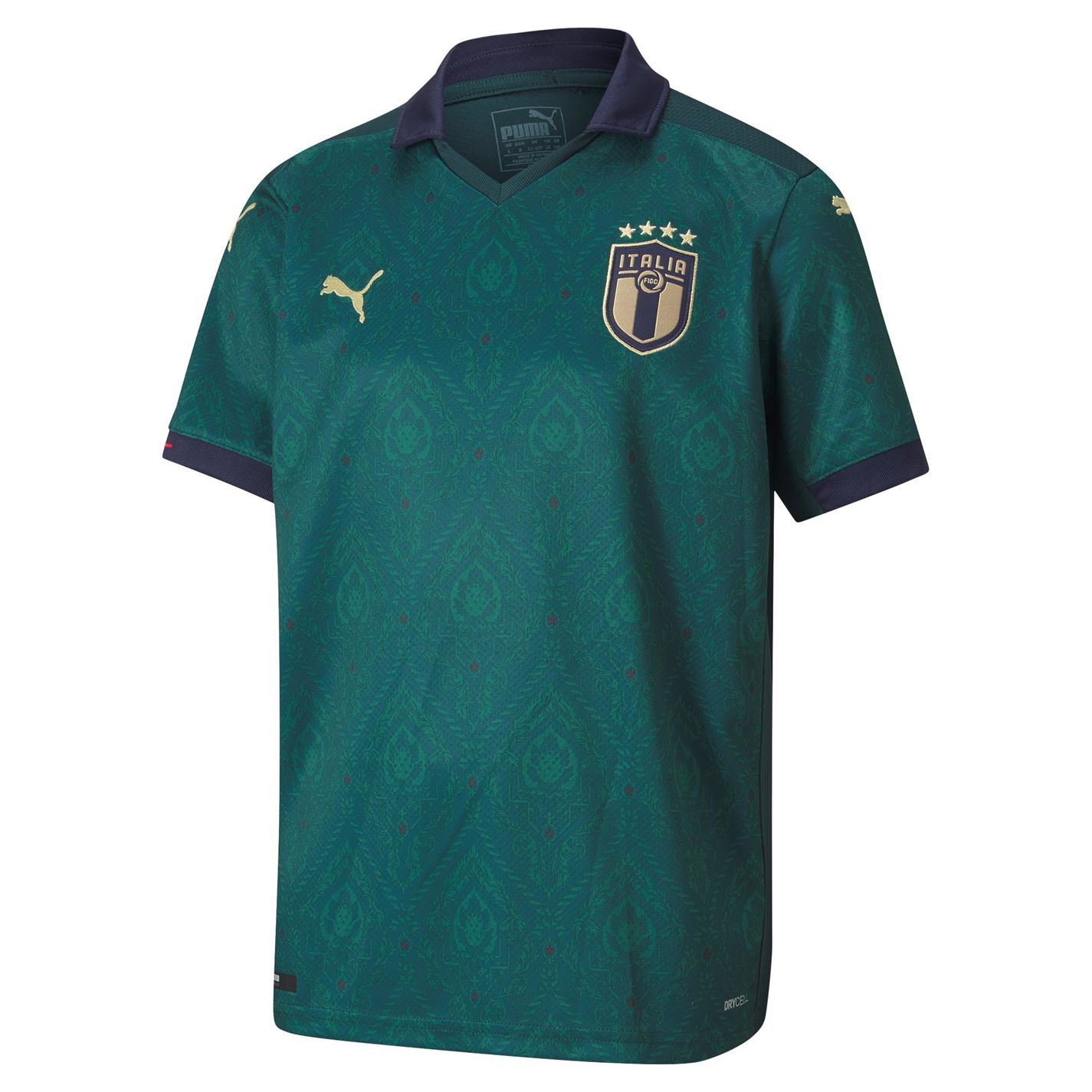 italy soccer jersey 2020