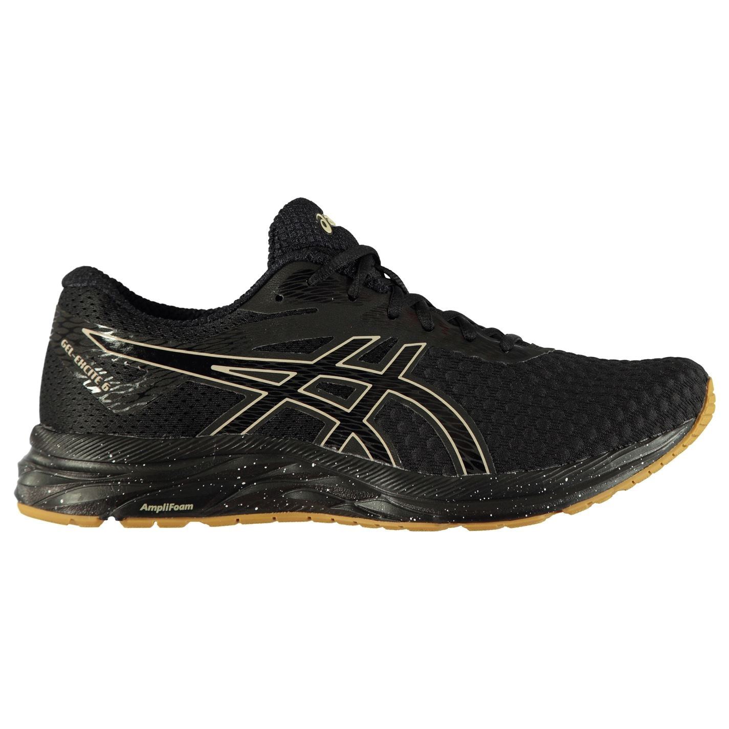 asics gel excite trainers