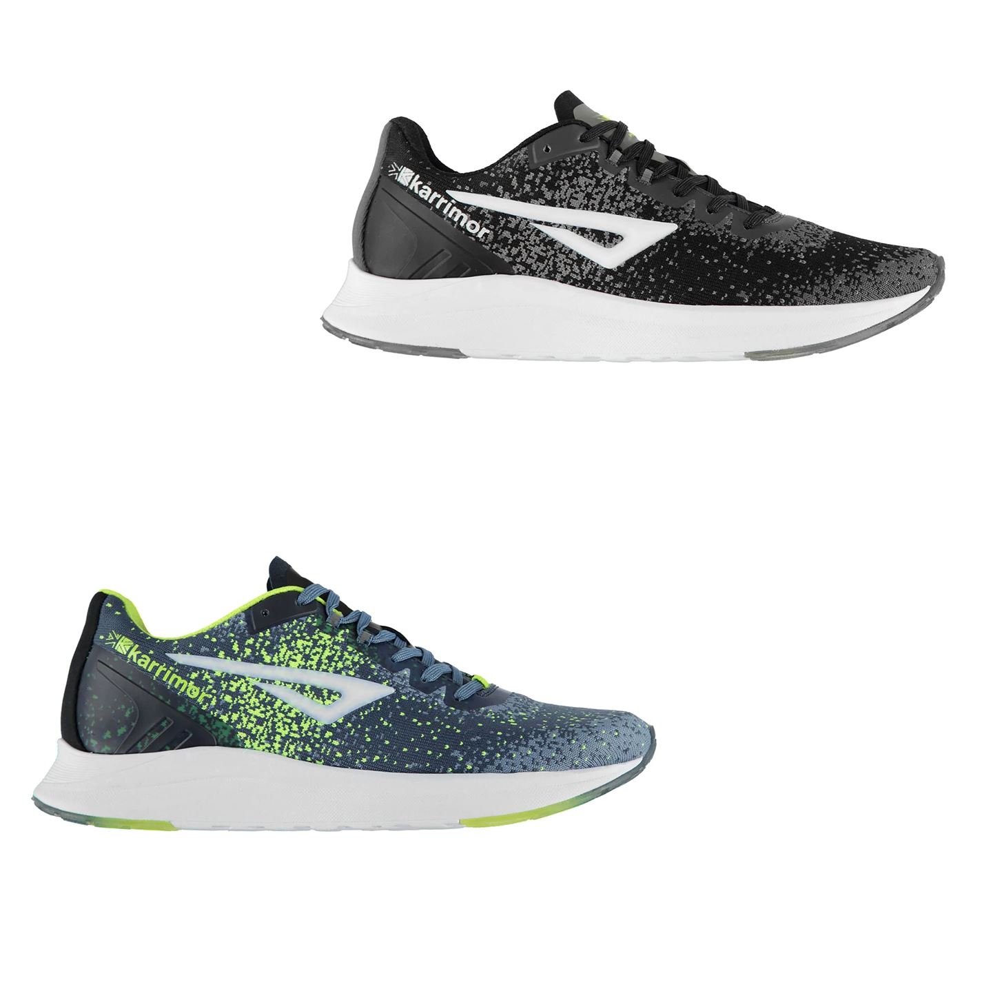 mens karrimor trainers