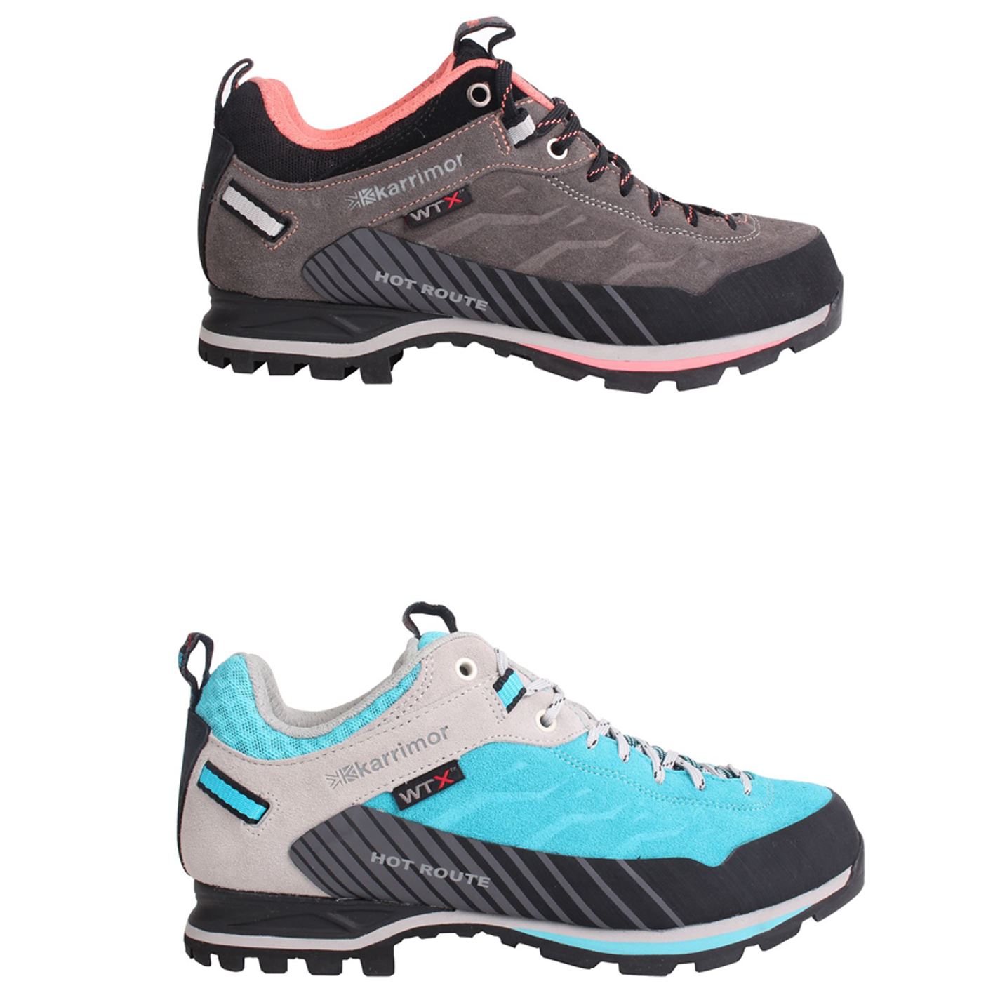 karrimor walking shoes waterproof