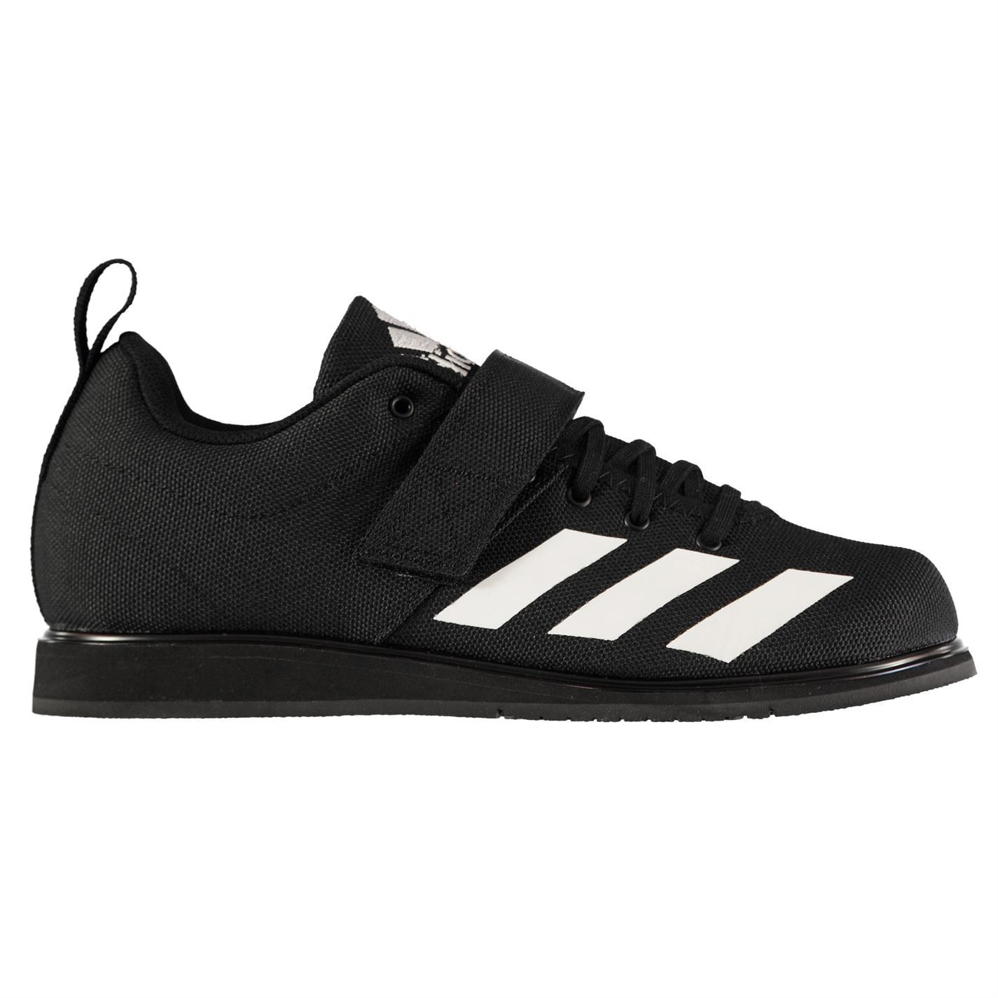 zapatillas adidas gym