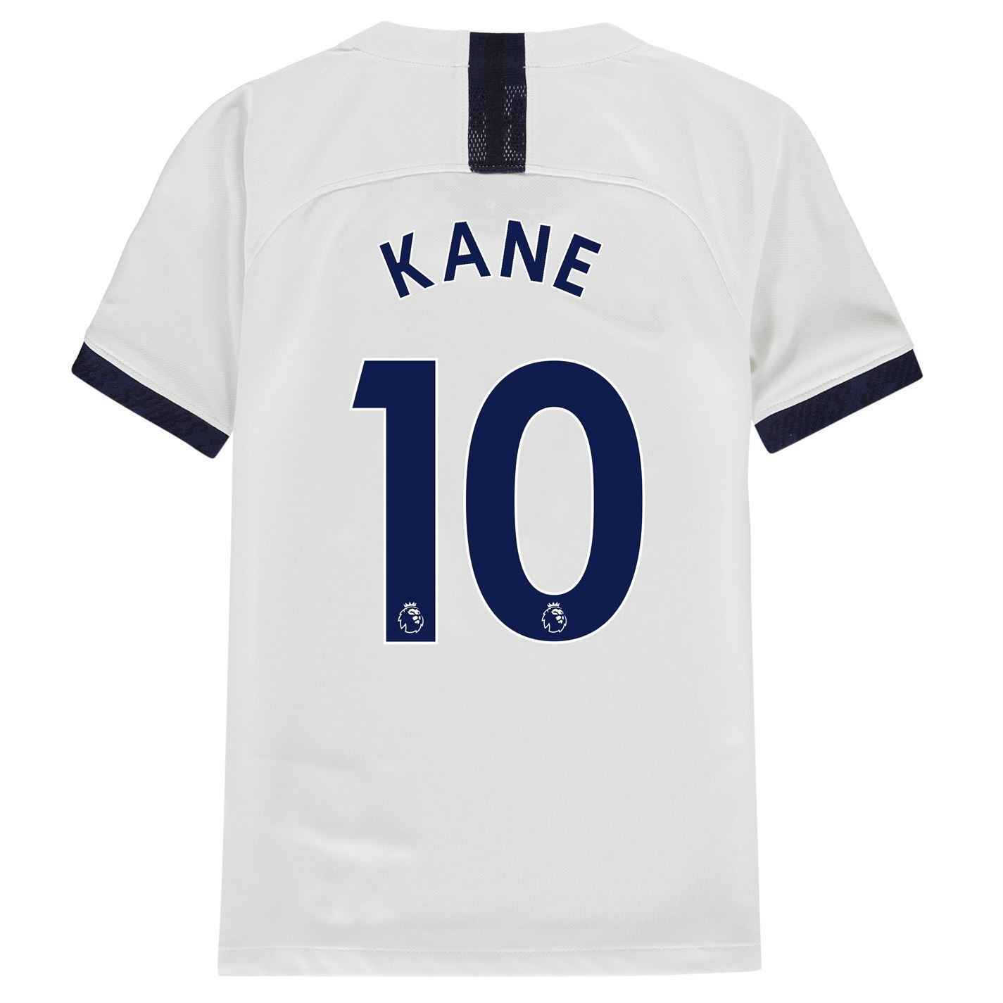 spurs home shirt 2019 20