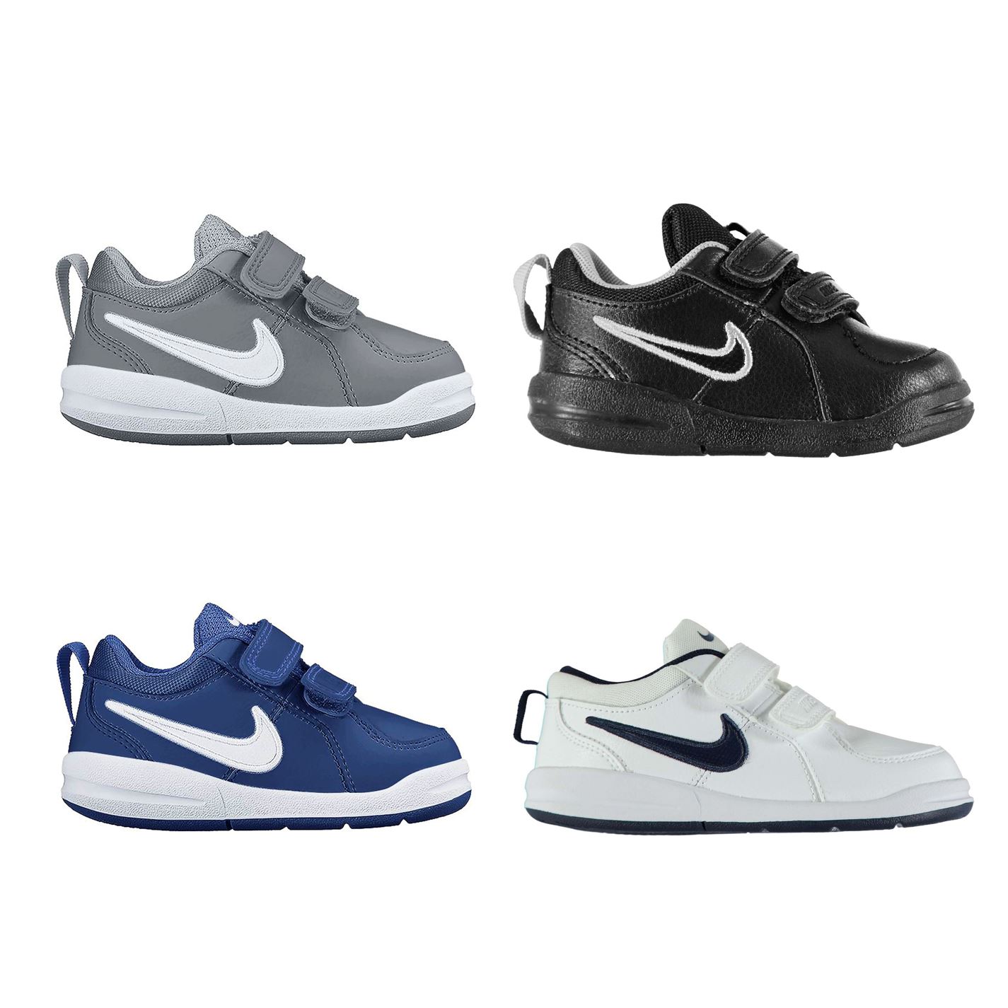 zapatillas nike pico 4