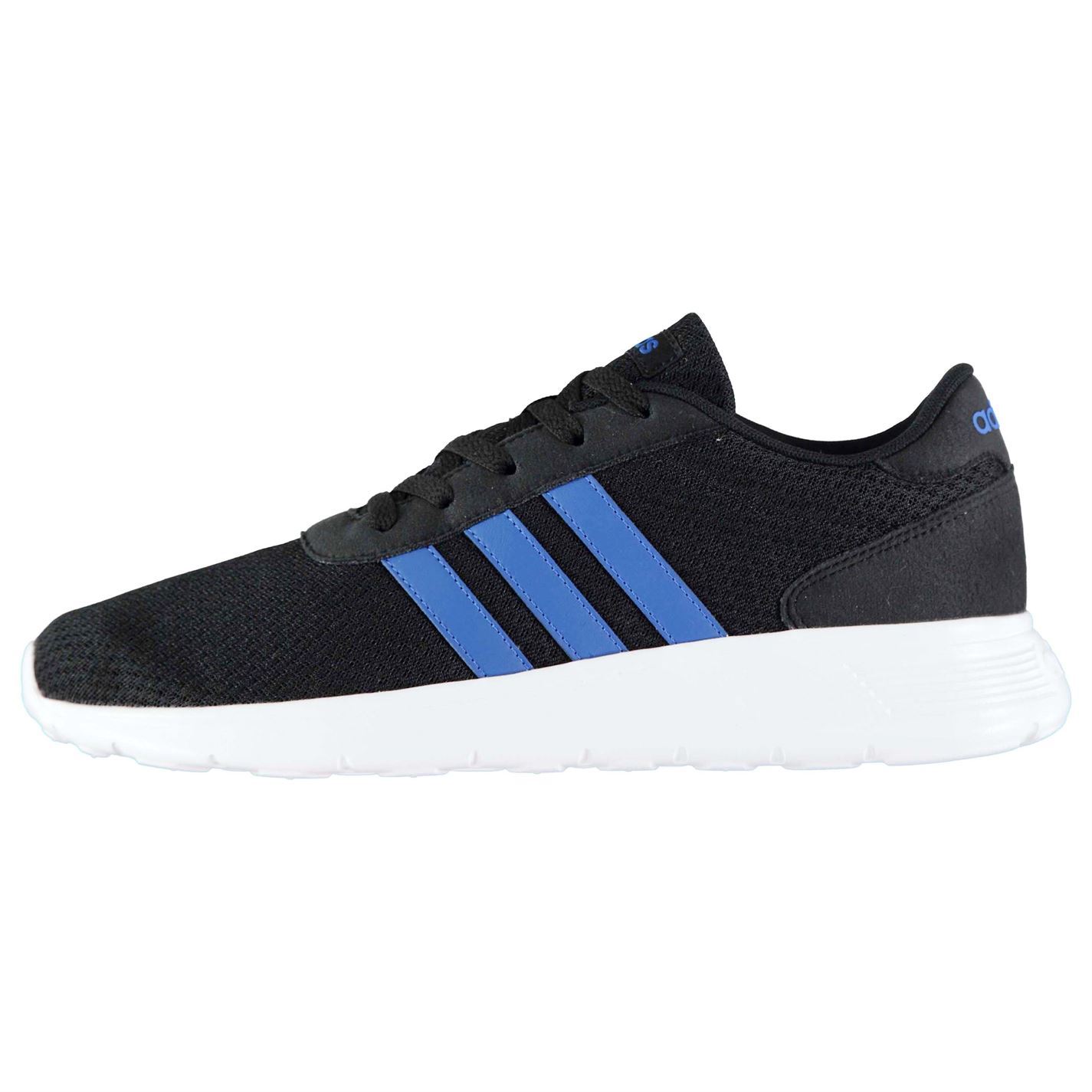 mens adidas lite racer trainers