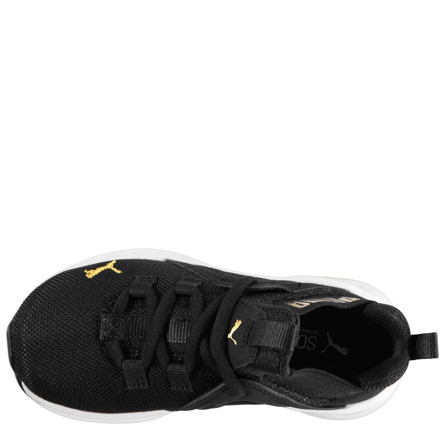 puma enzo runner trainers