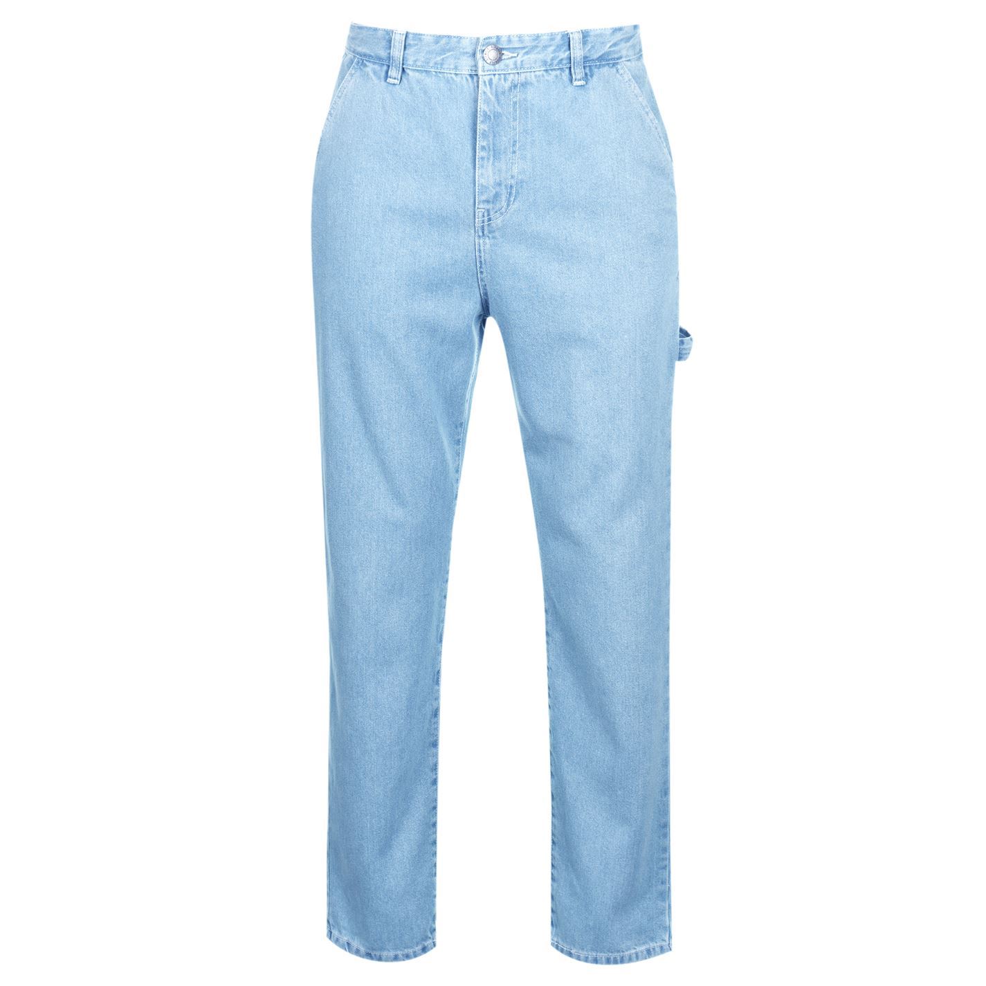 lightweight carpenter jeans
